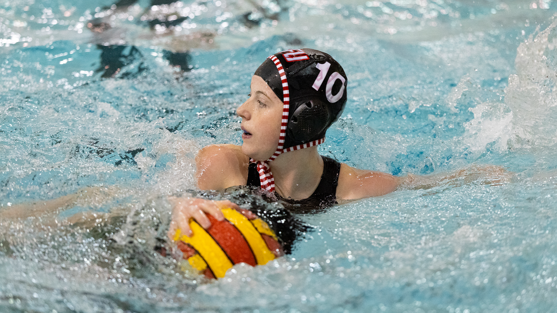 Ellison 4.27 wp recap