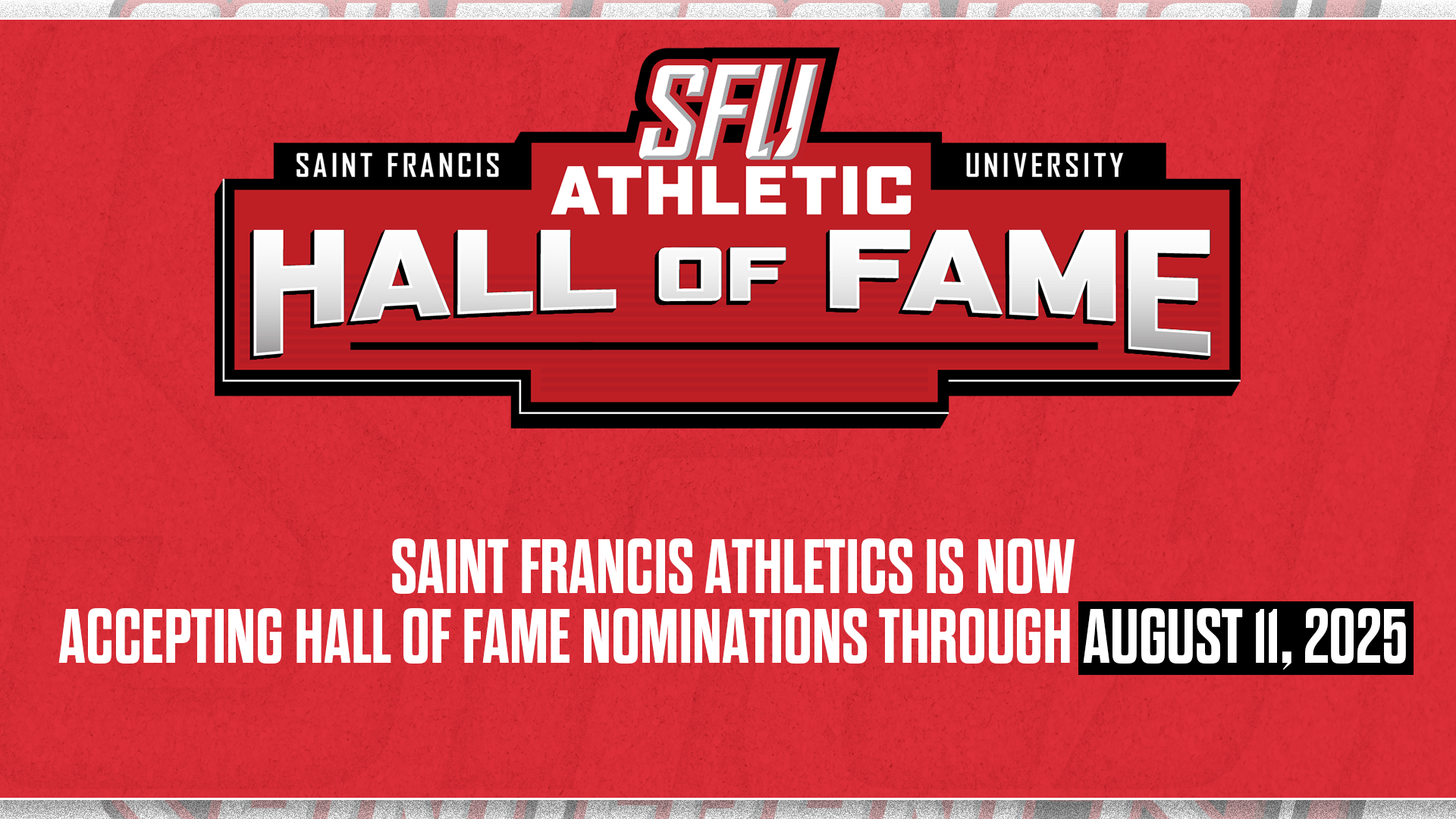 Hall of Fame