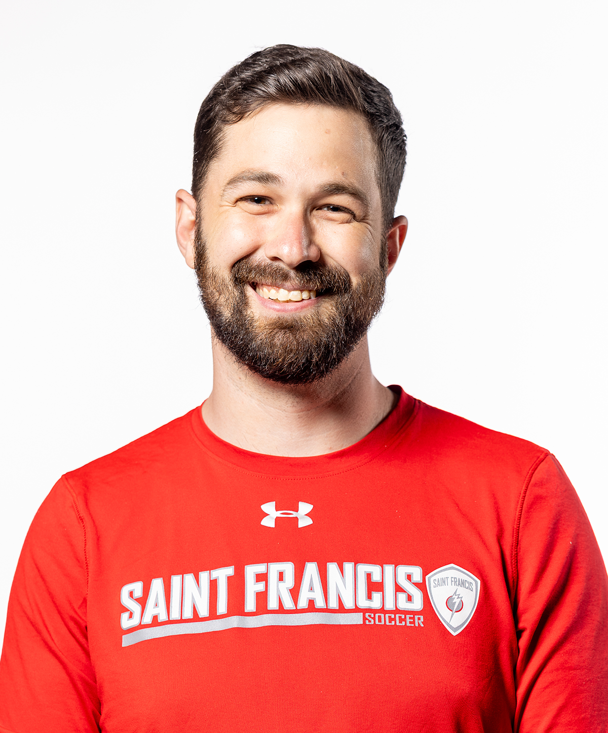 Jordan Jorgenson Headshot