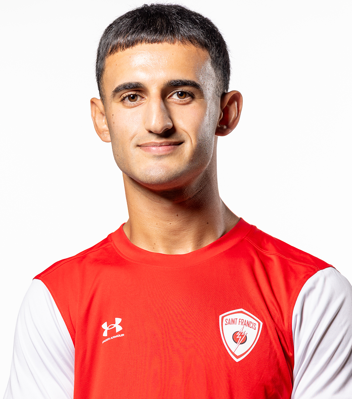 Ioannis Giannikakis Headshot