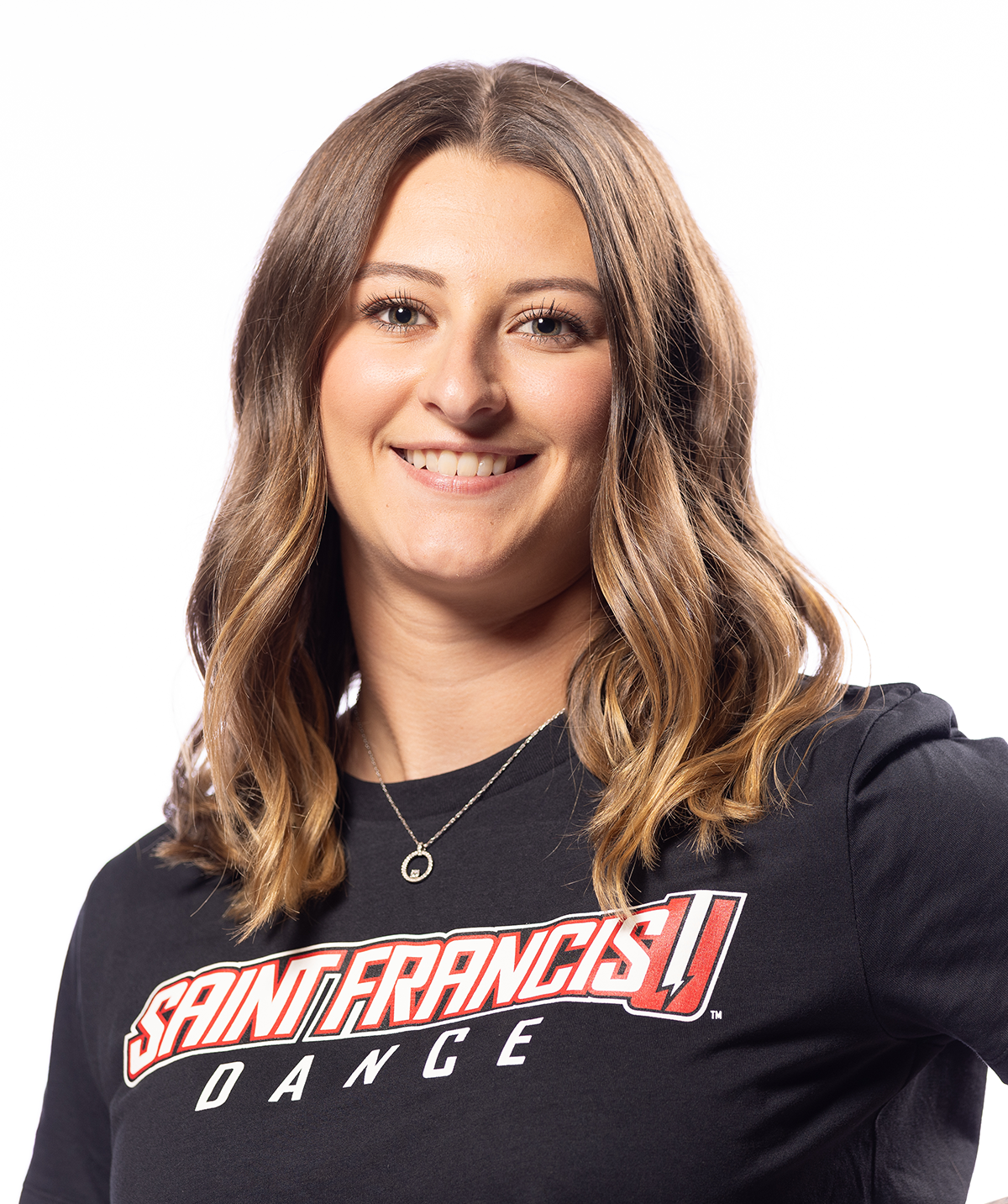 Hailey Sanders Headshot