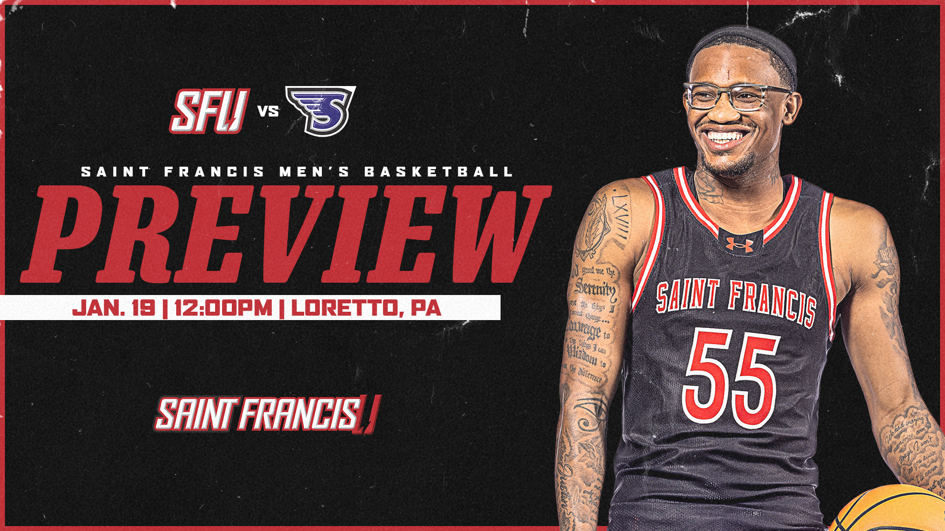 MBB vs Stonehill home 2026