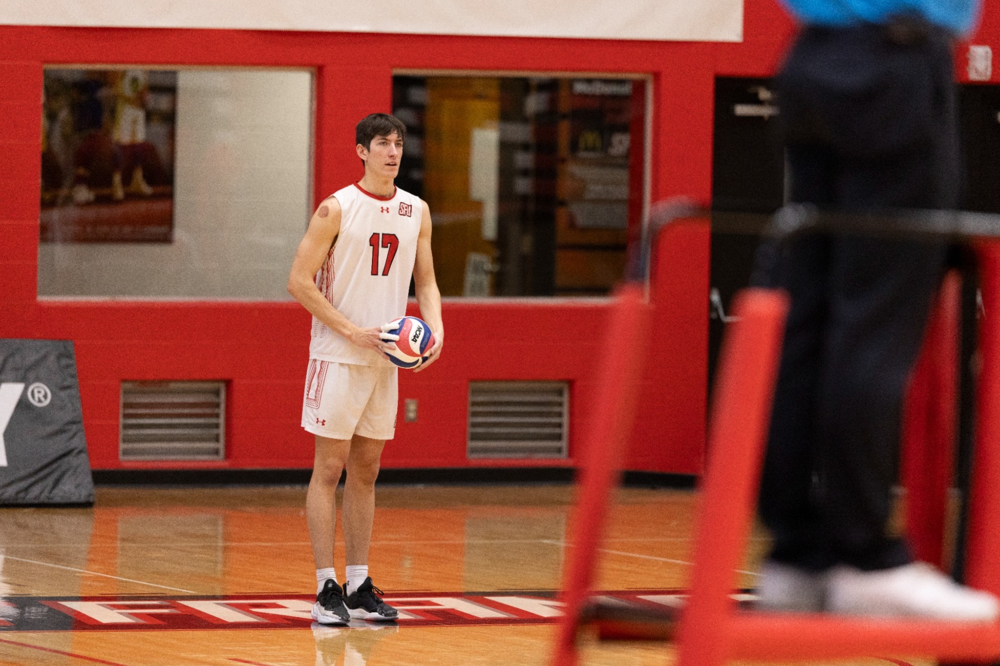 Brady Stump Prime Performer