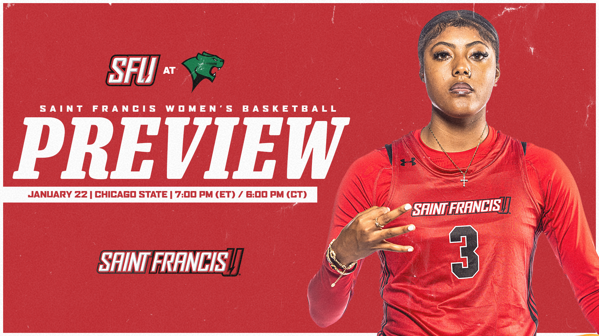 WBB at Chicago State 