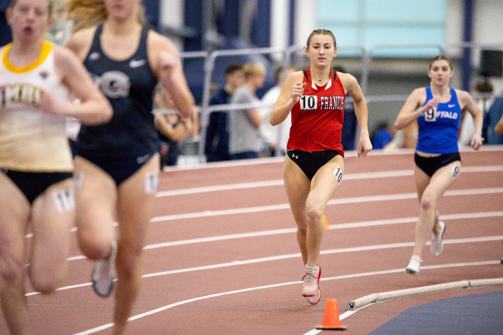 T/F Mackenzie Hirt Penn State