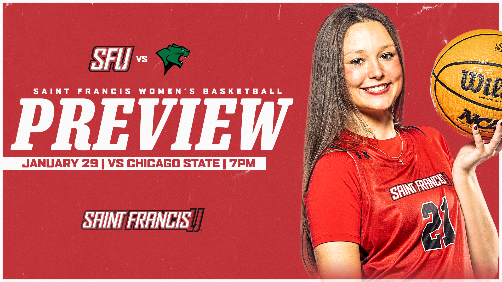 Chicago State home 2026