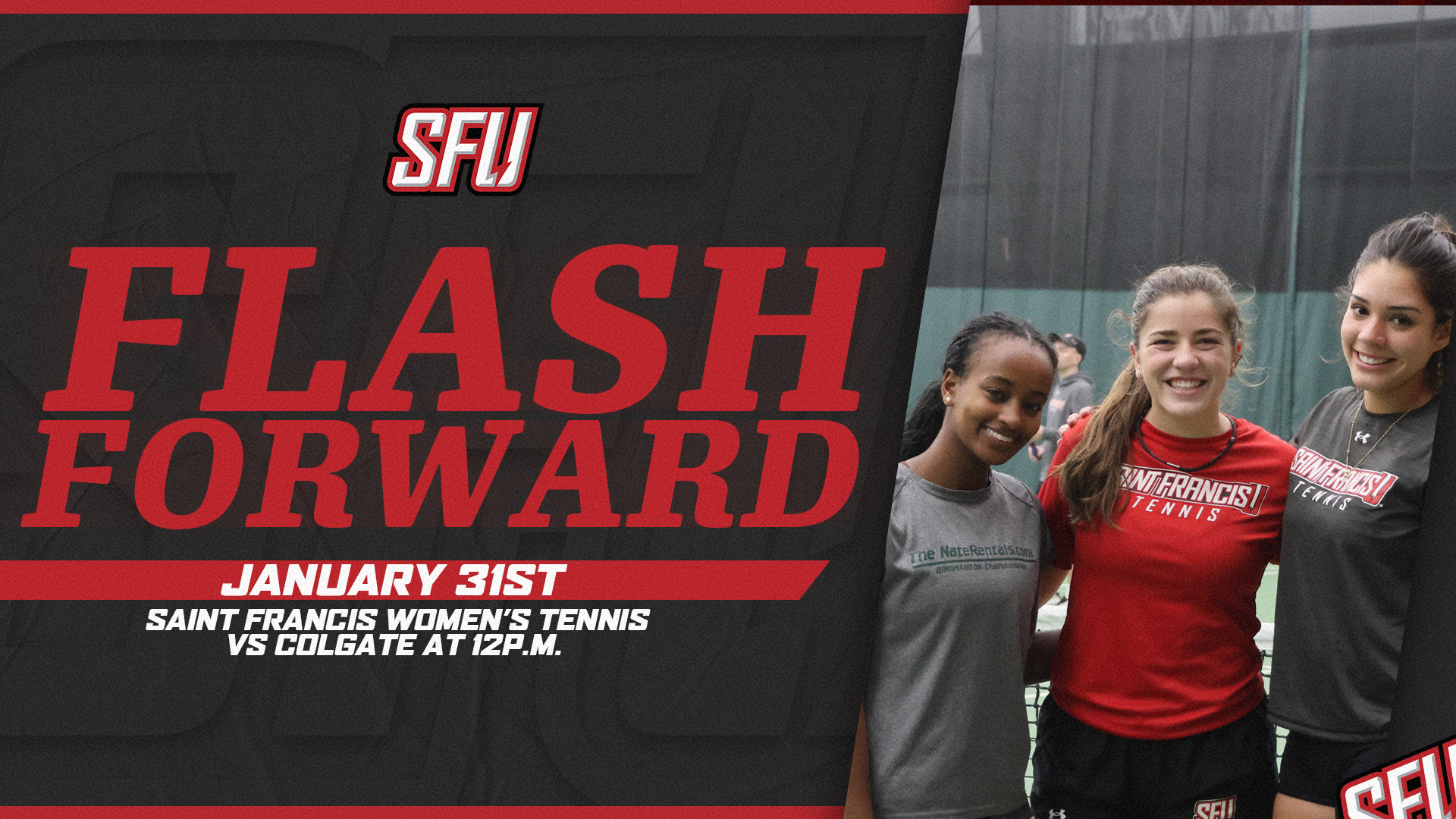 WTENNIS FF JAN.31