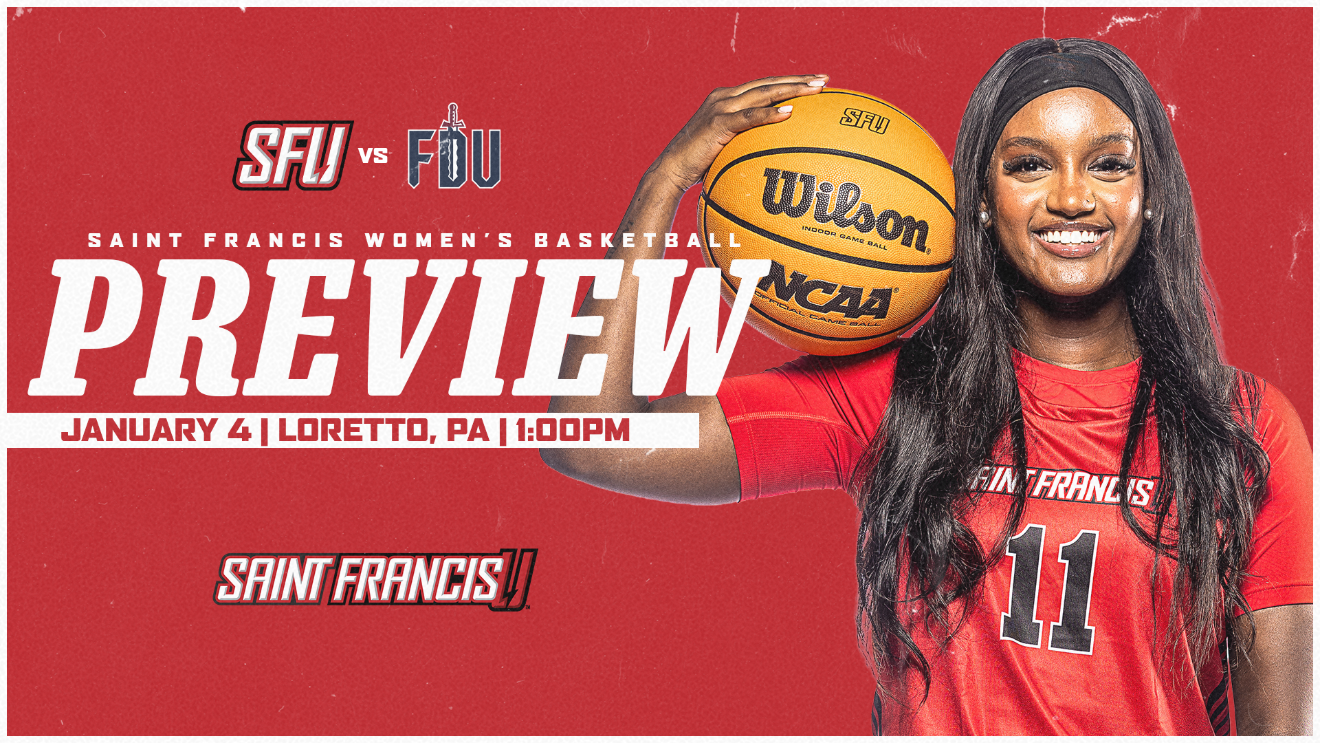 WBB home vs FDU 2026