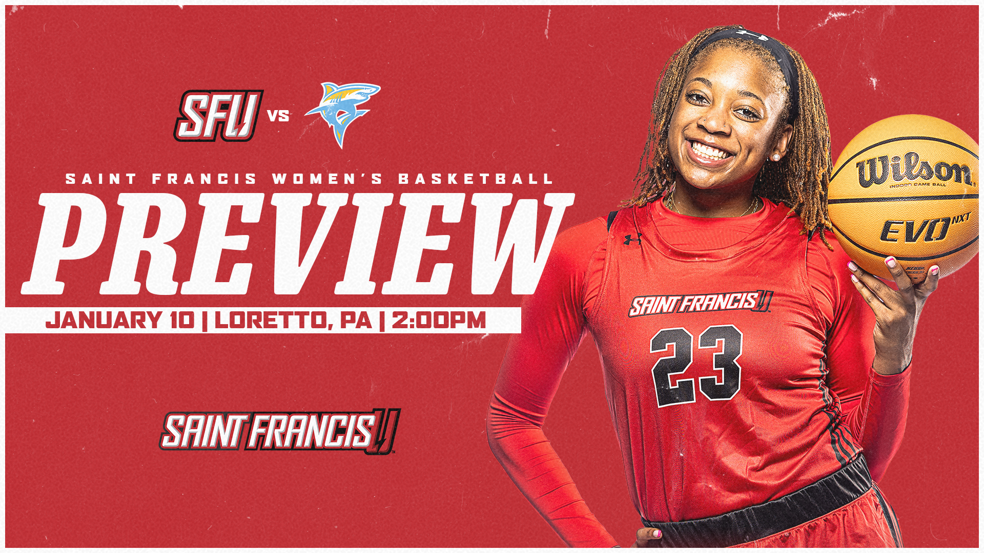 WBB vs. LIU 2026 at home