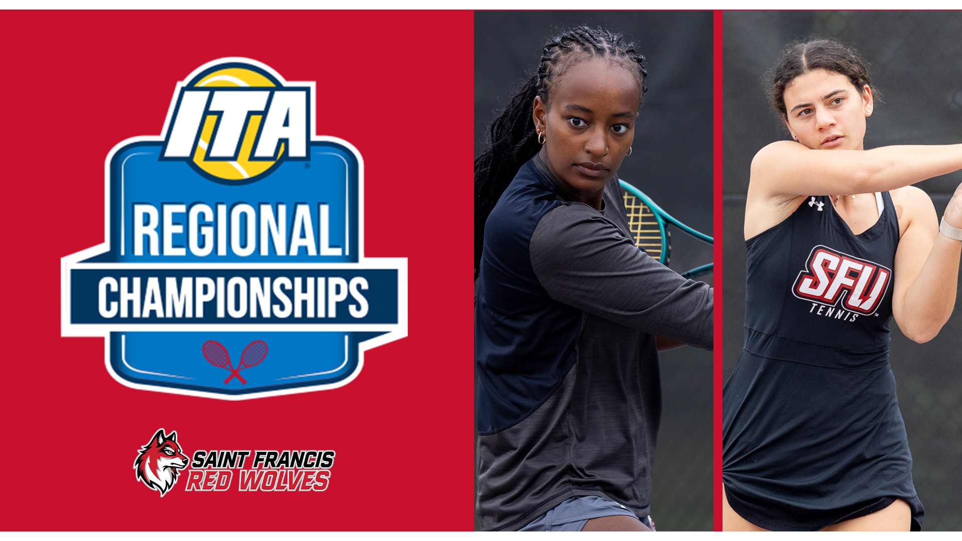 ITA Regionals Preview