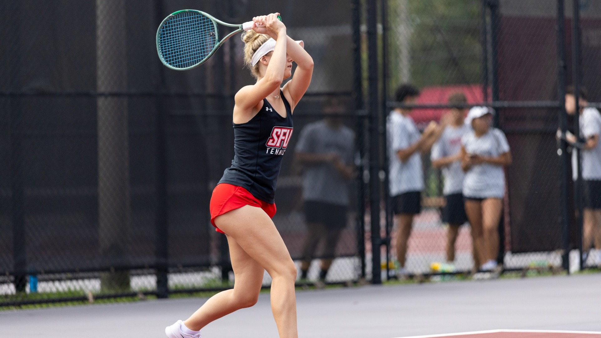 Women's Tennis