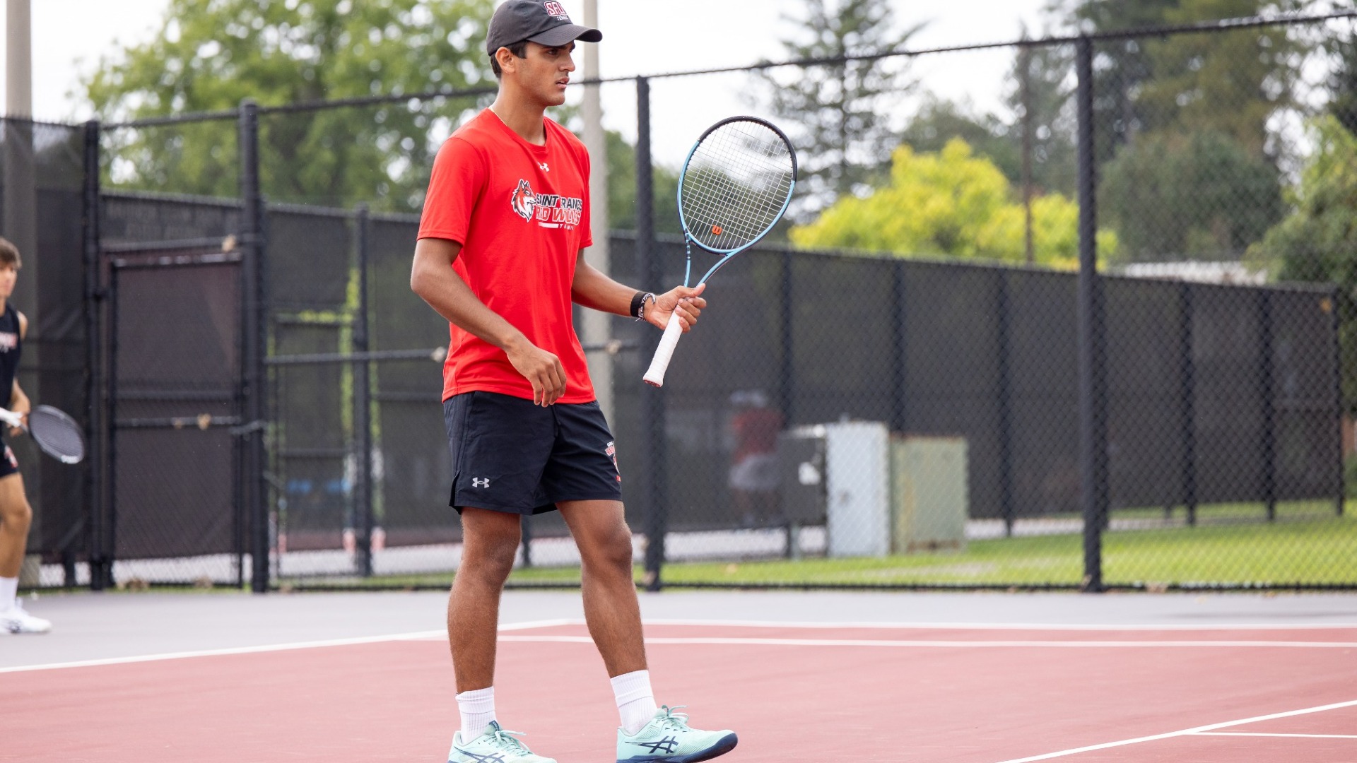 Men's Tennis 