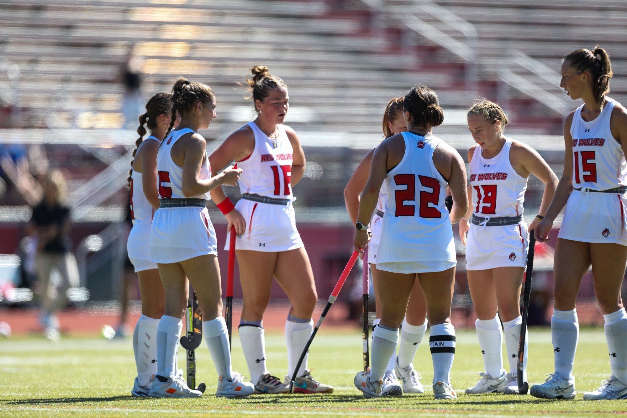 FH v Concordia Wisconsin