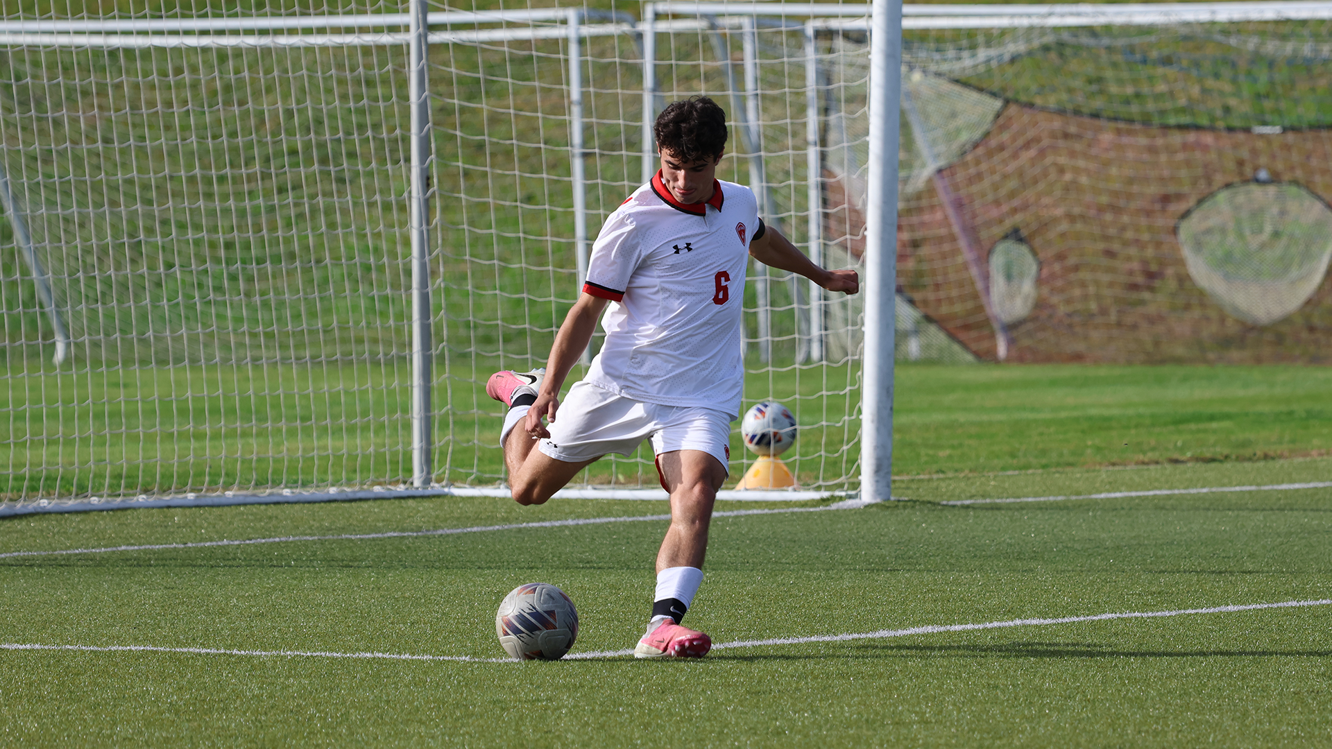 Anthony Lajevic msoc