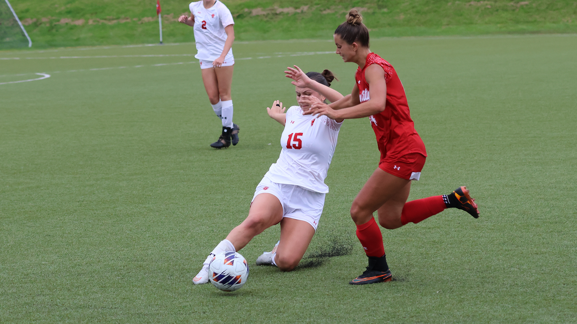 Riley Cerqua wsoc