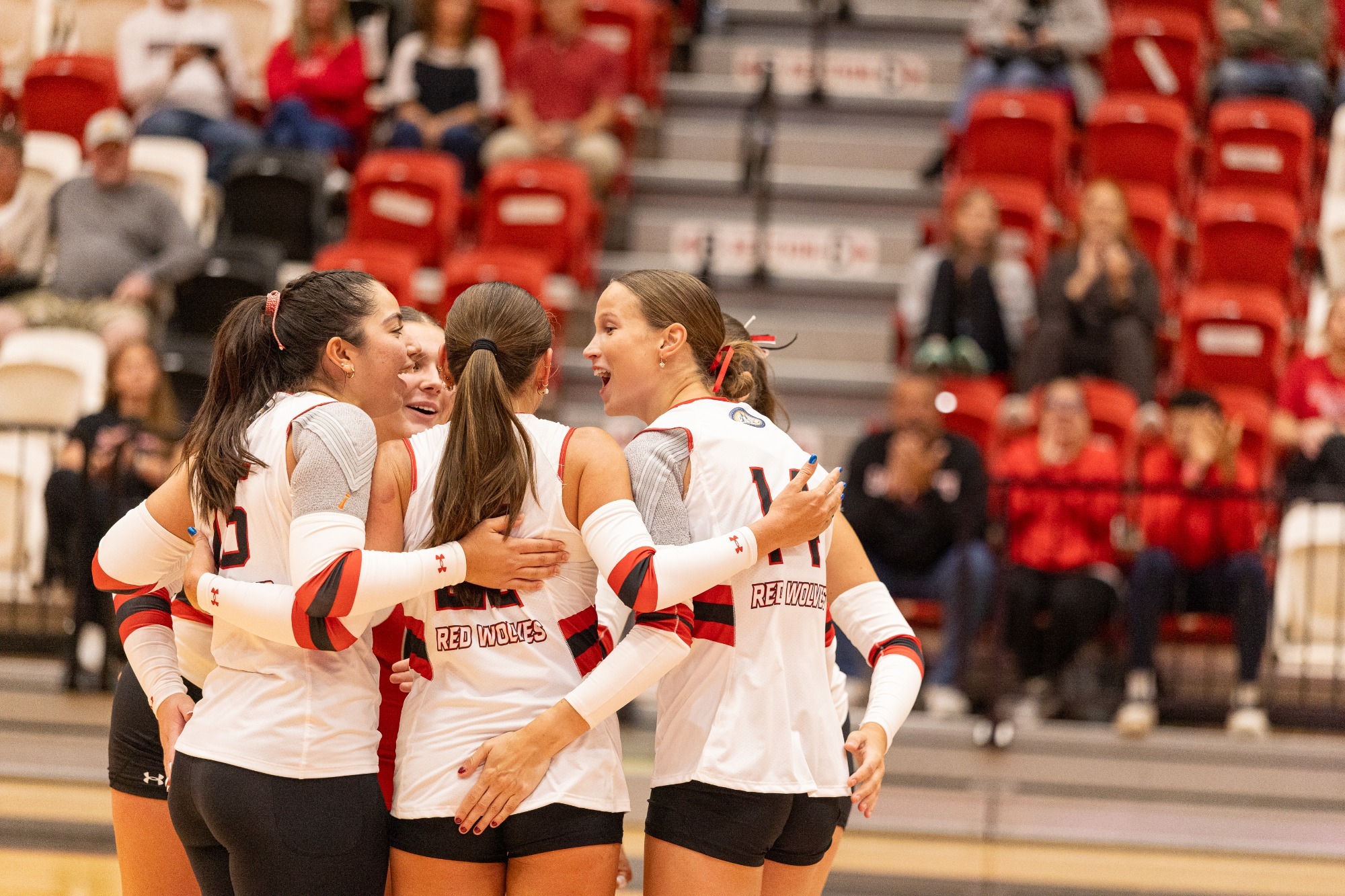 WVB Home Opener