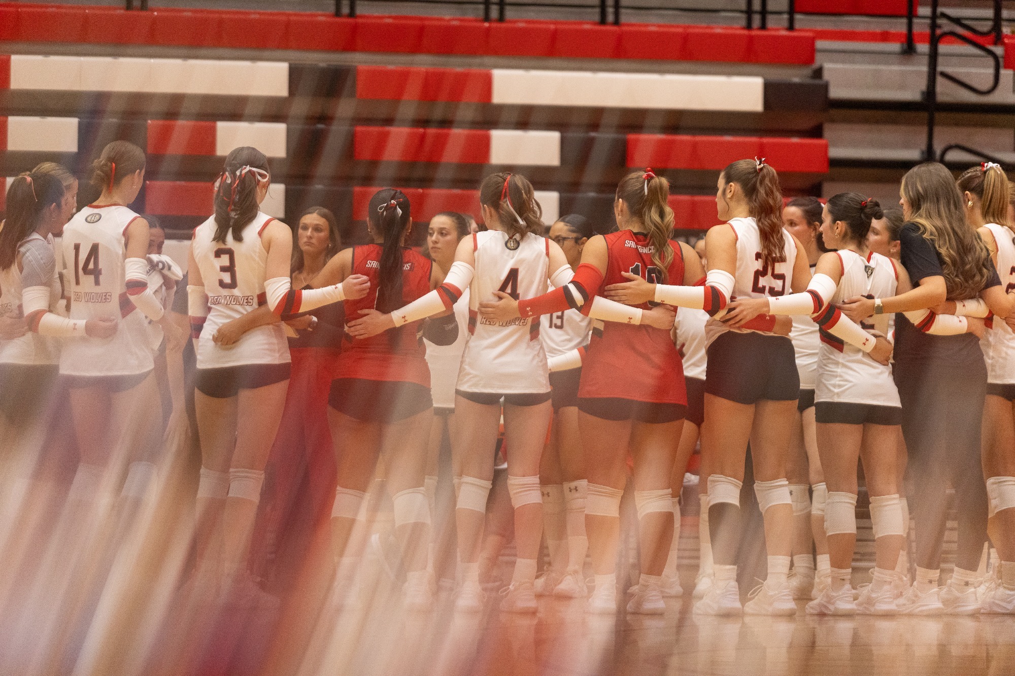 WVB Home Opener 