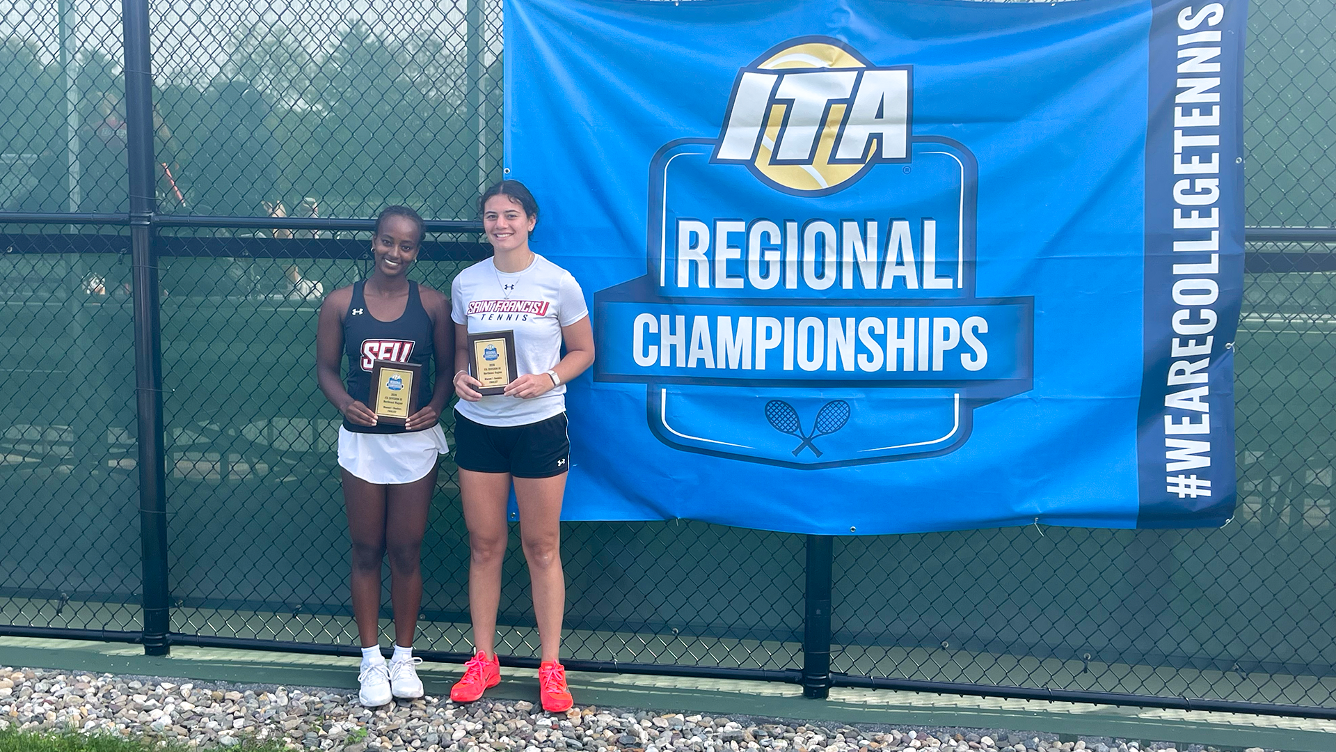 2026 ITA Northeast Regionals