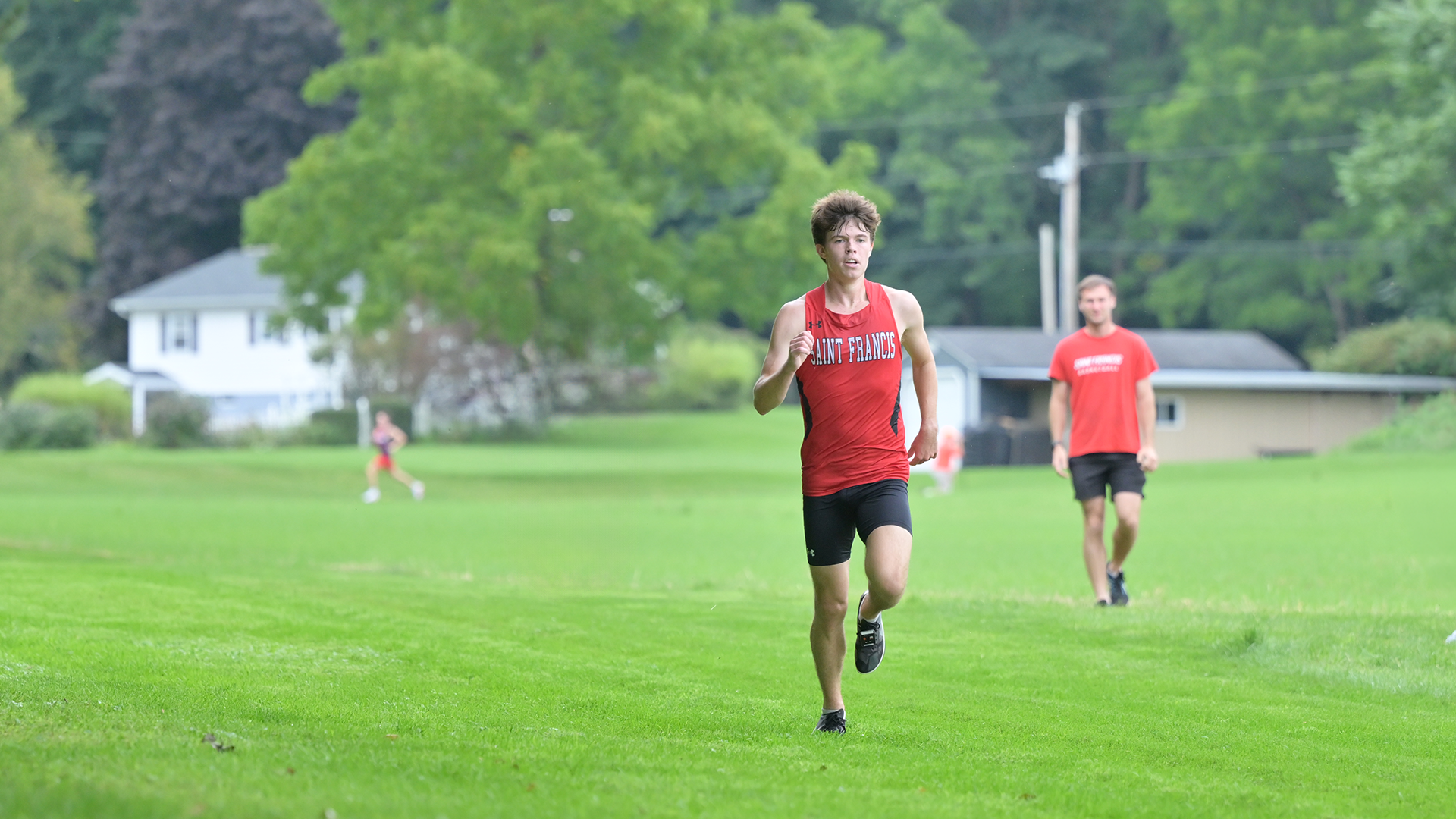 Collin Dreese