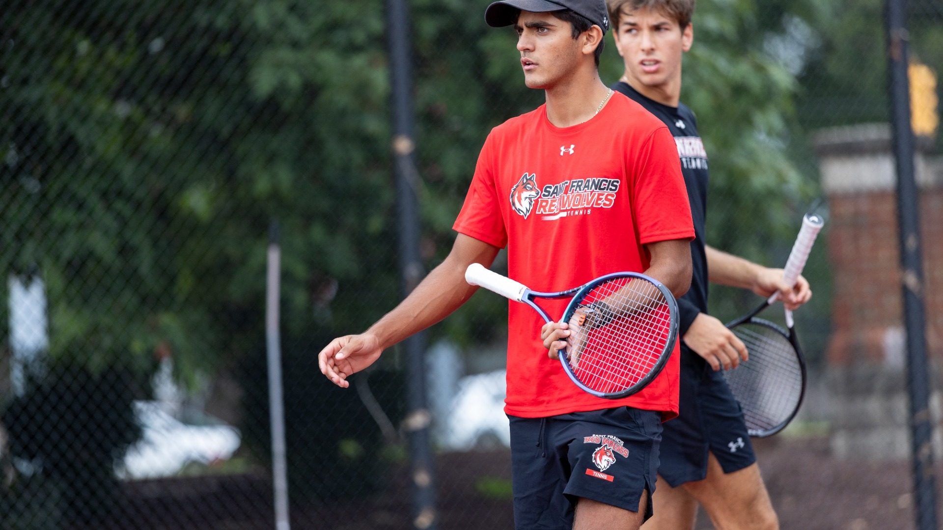 Men's Tennis