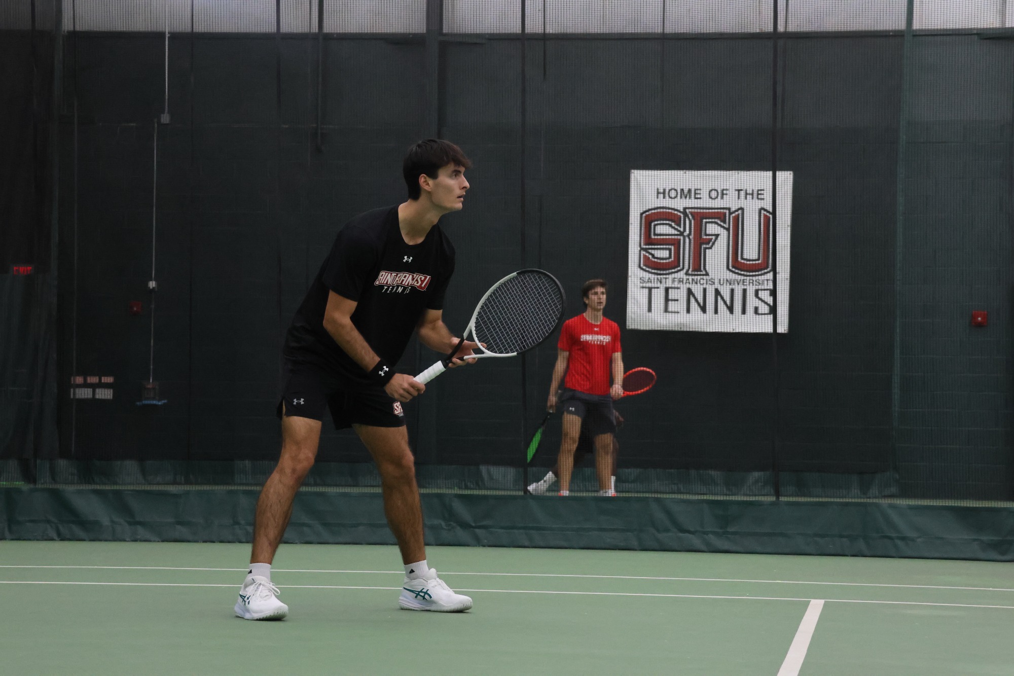 RECAP MTENNIS FEB.14