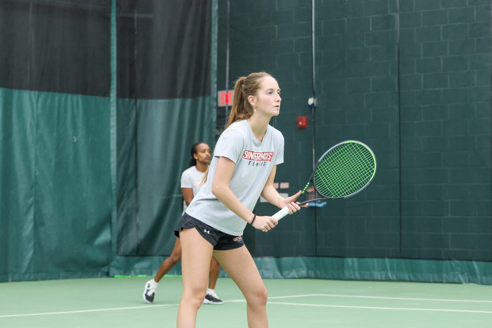 WTennis Recap Feb.16 