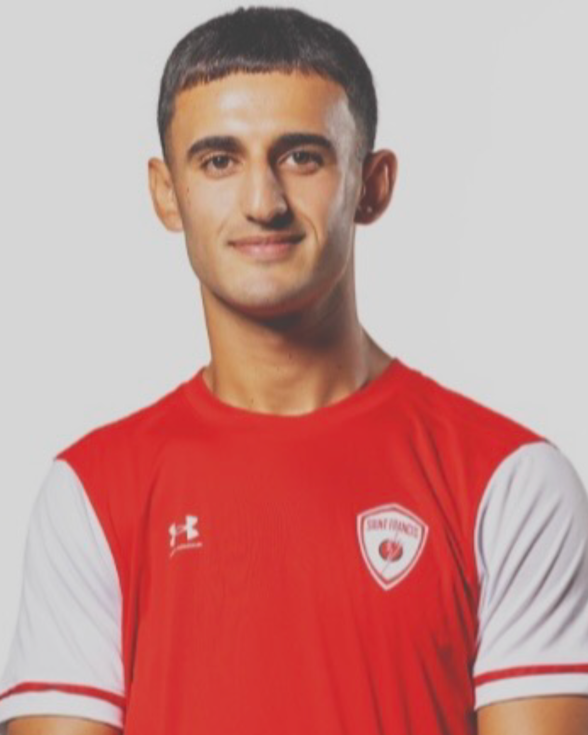 Ioannis Giannikakis Headshot 2