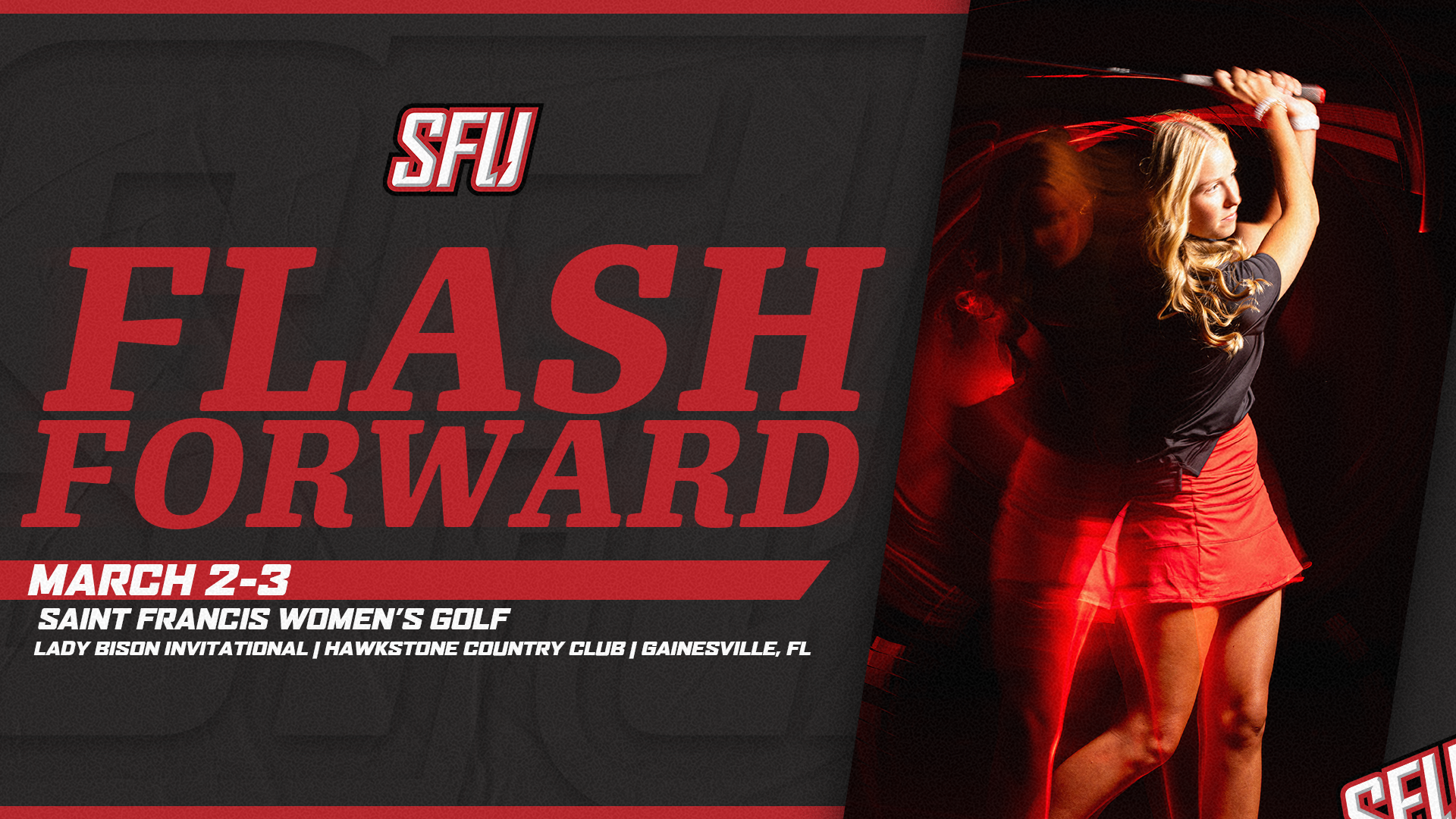 WGOLF FF March 2-3