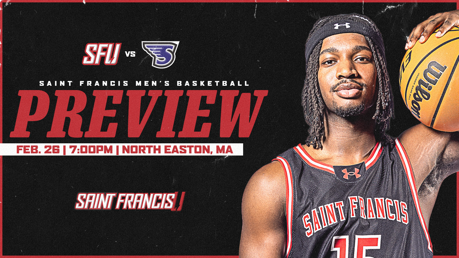 MBB at Stonehill Preview