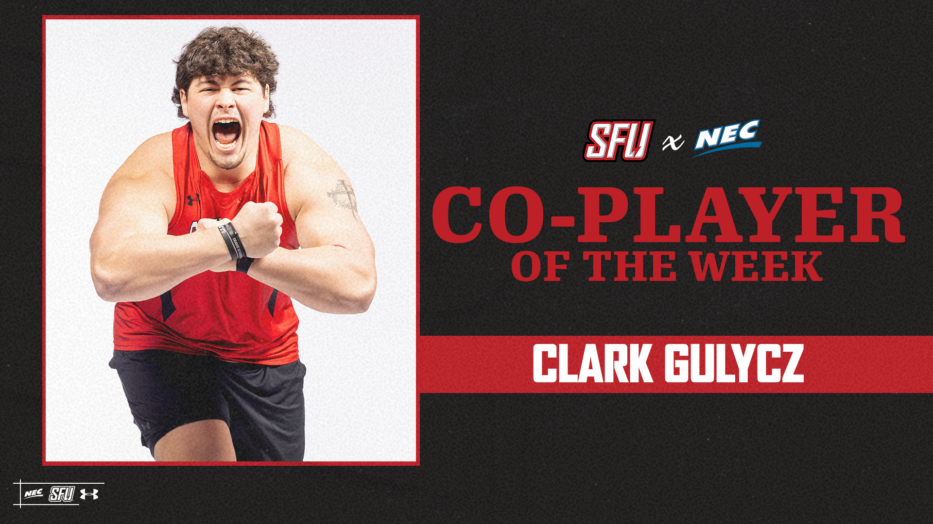 Clark Gulycz TF POW