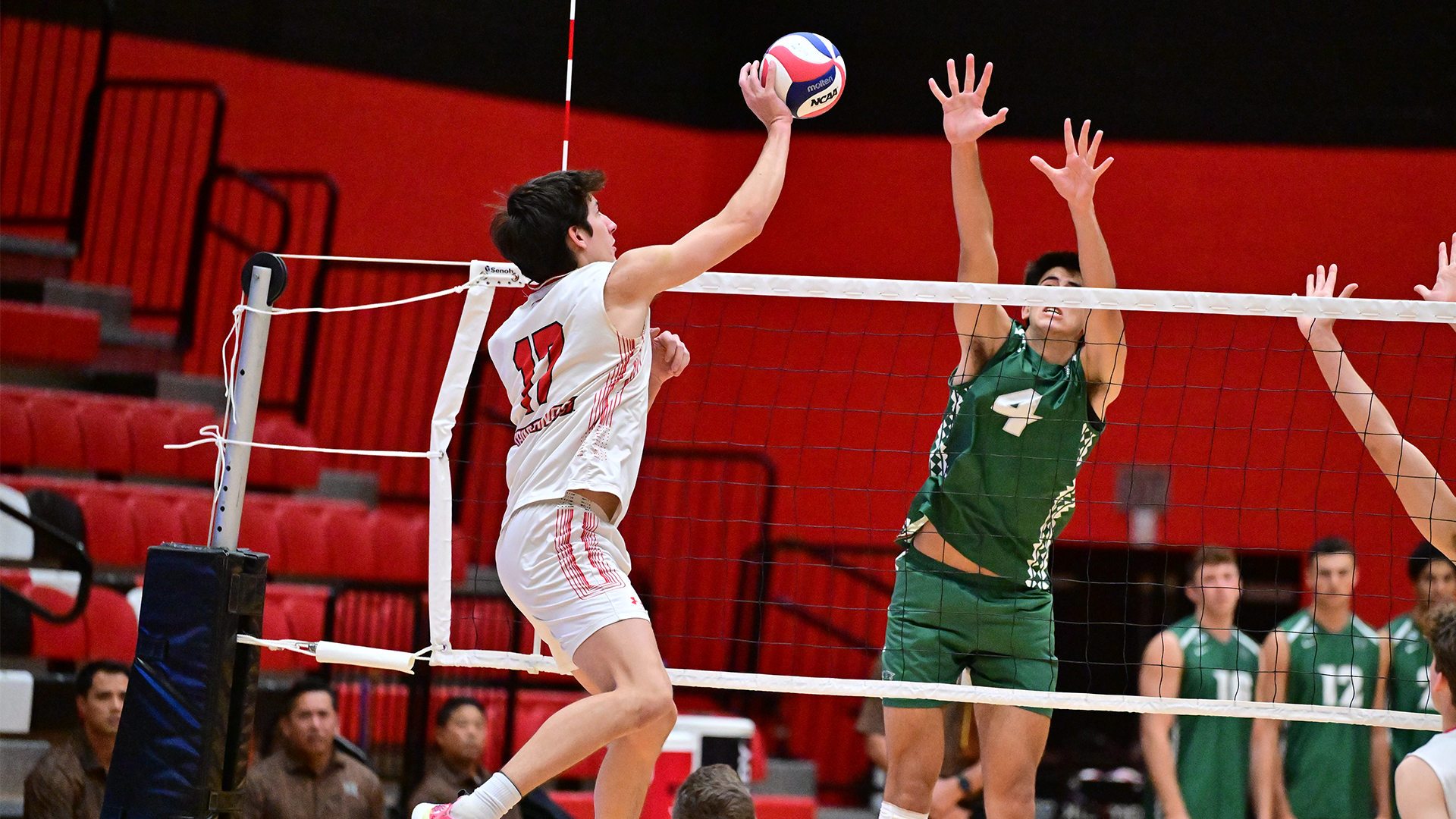 Brady Stump MVB Prime Performer