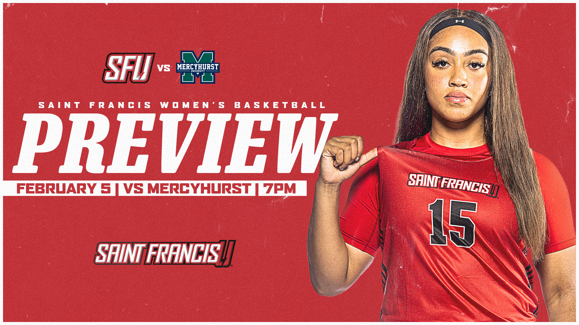 WBB vs Mercyhurst home 2026