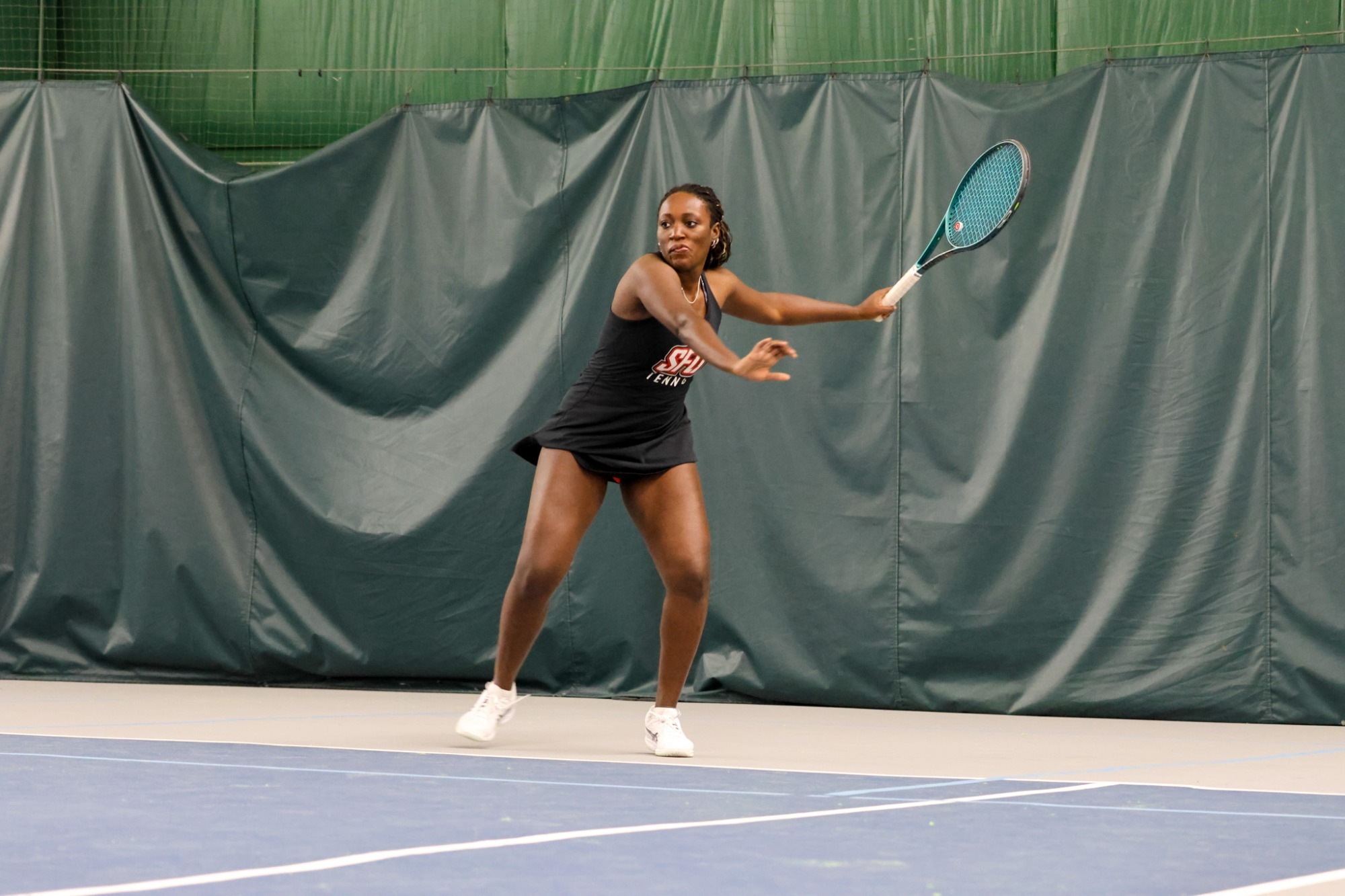WTennis Recap Feb.6