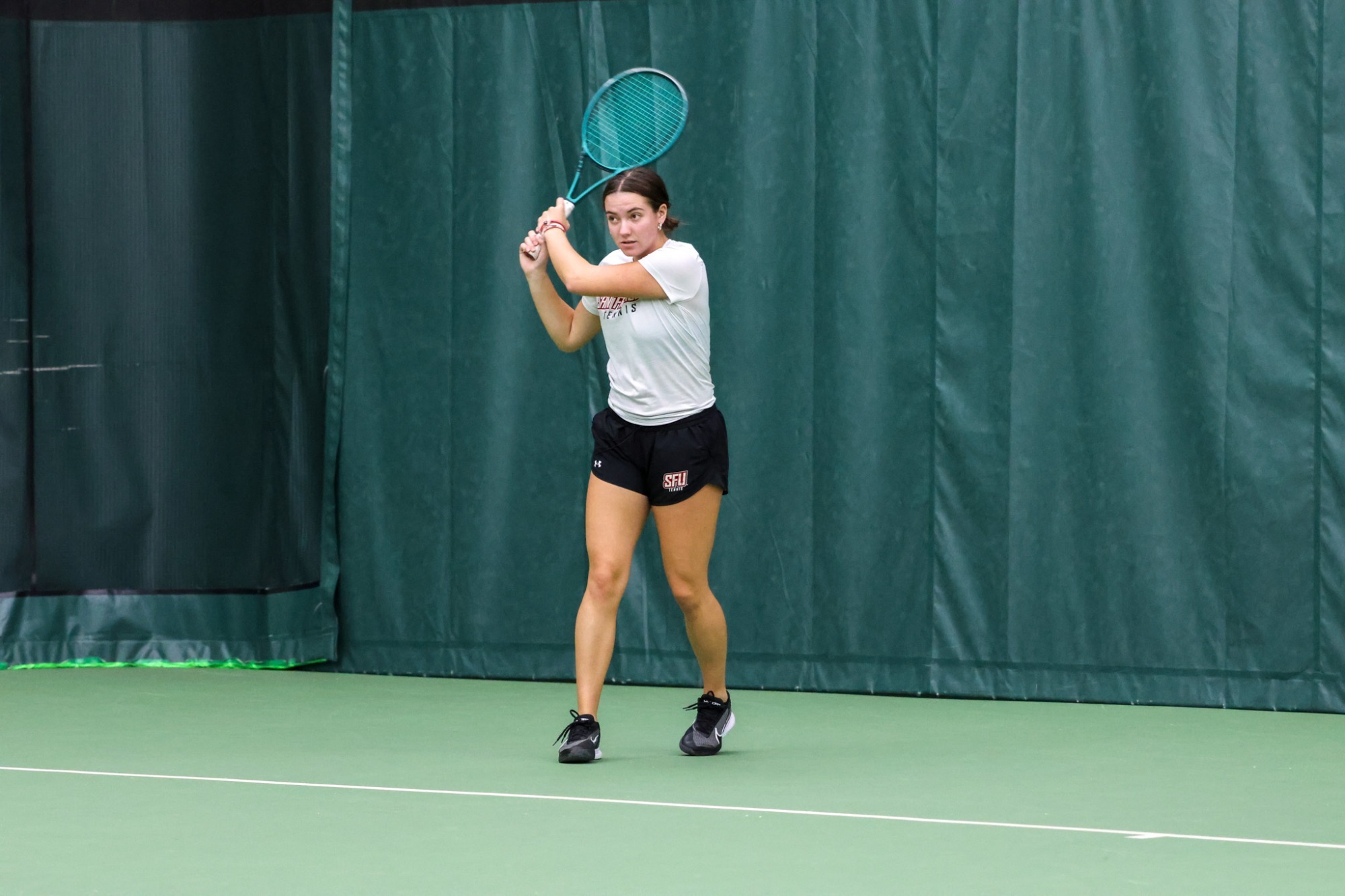 Recap WTennis