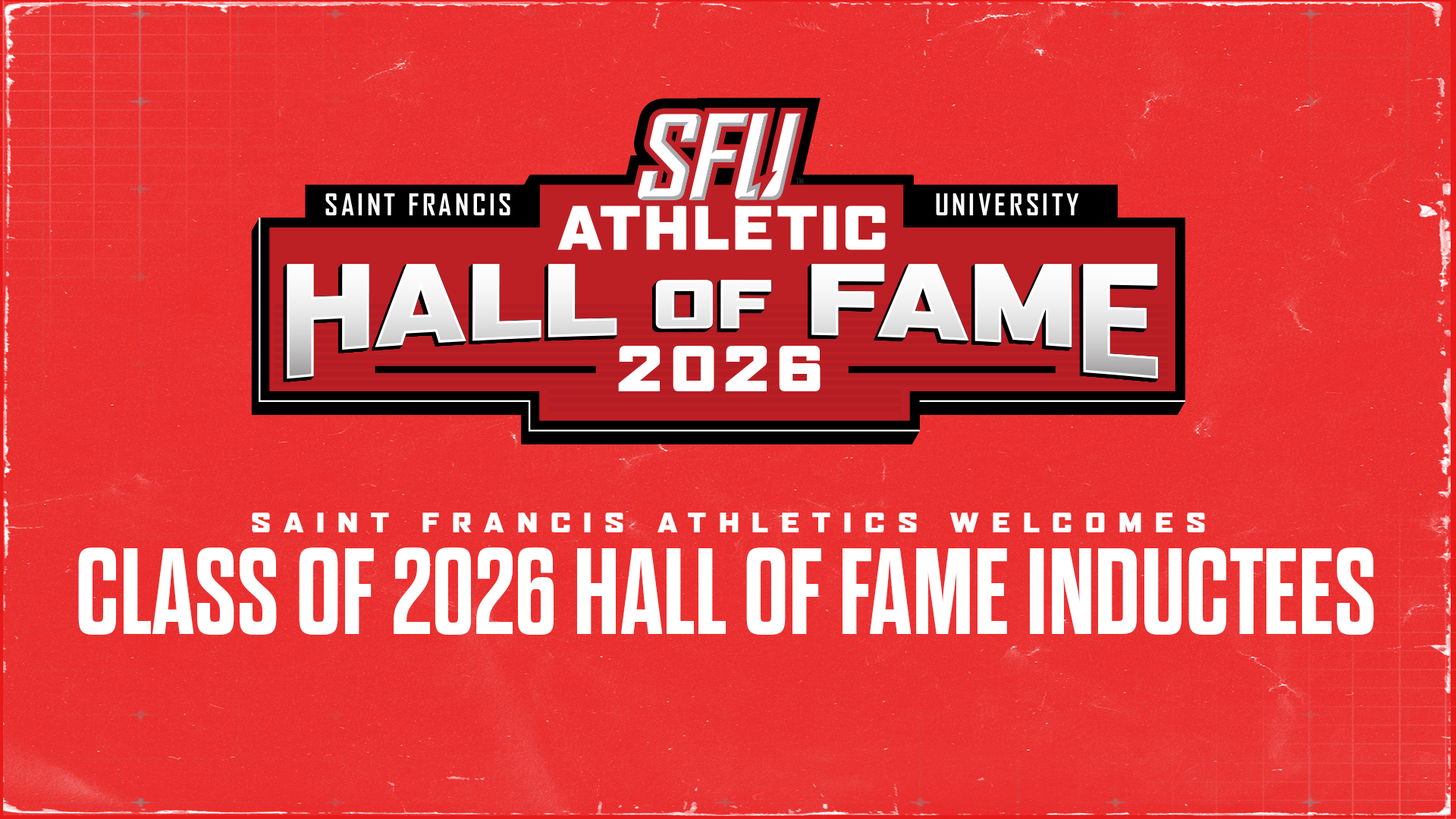 2026 Hall of Fame