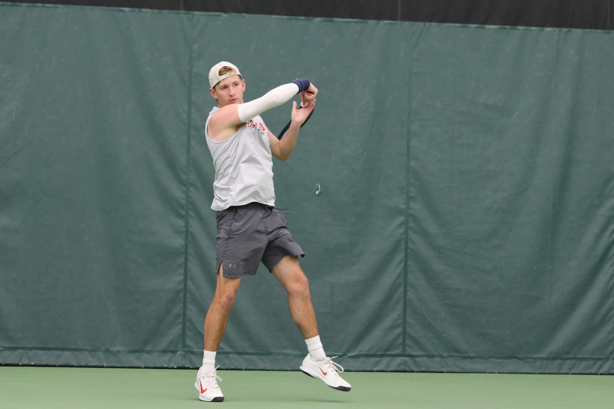 MTENNIS RECAP MARCH16