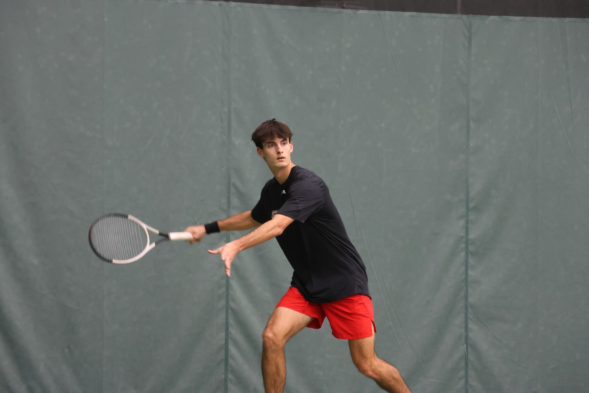MTENNIS RECAP March 2 