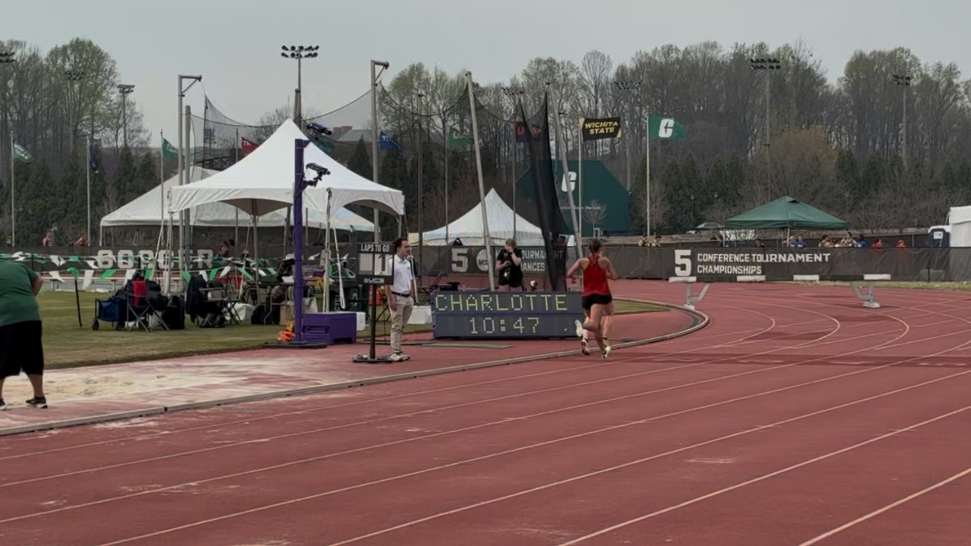 T/F 49er Classic Nina Connors 3/20