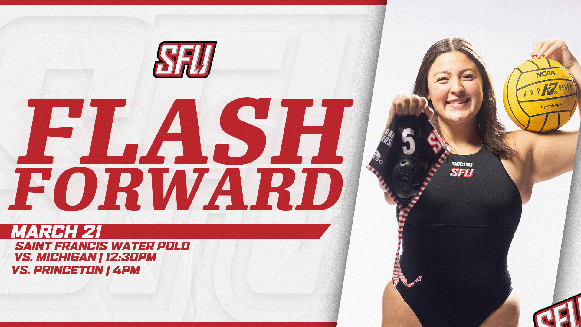 Water Polo Preview 3.21.26