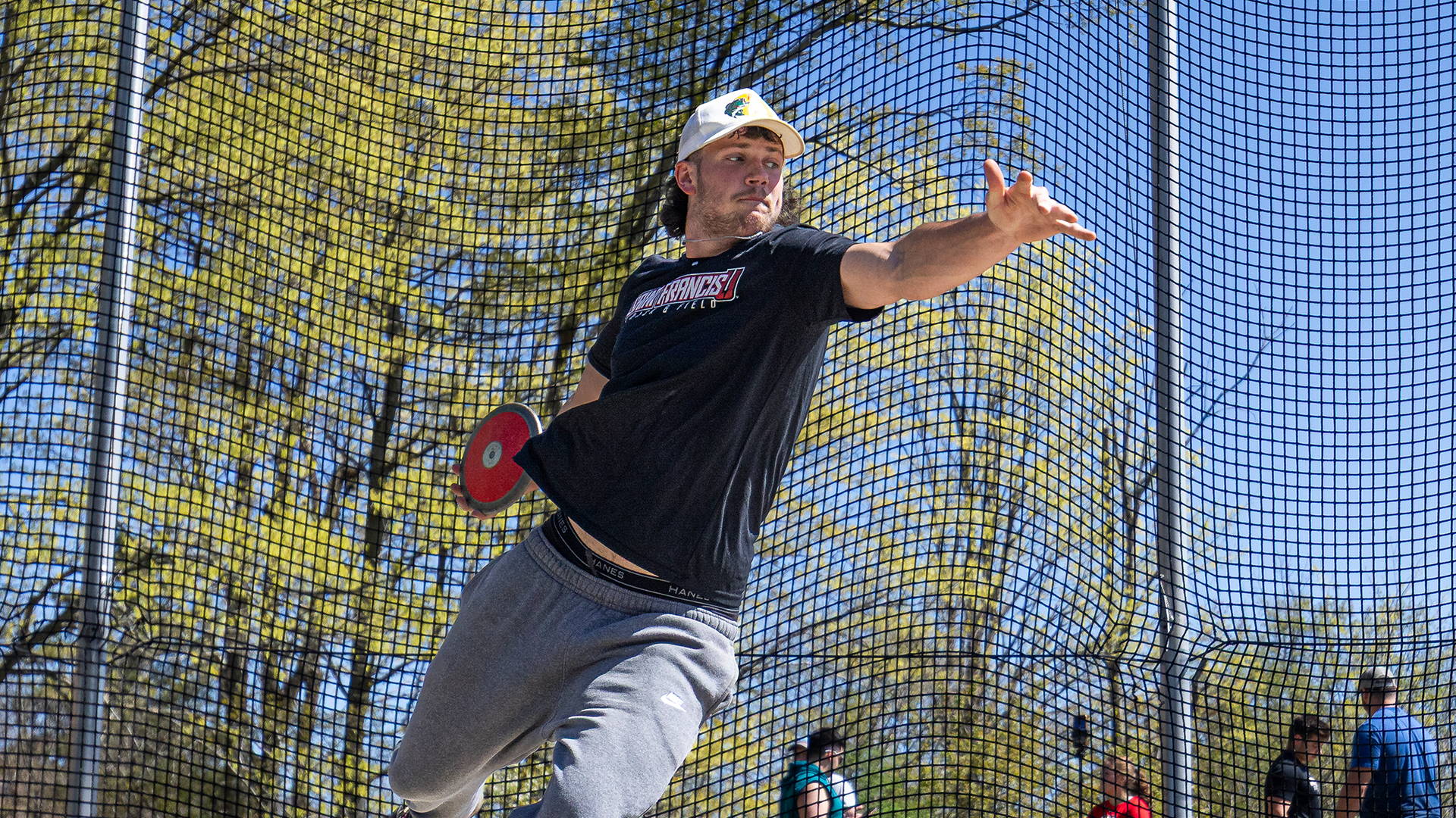 T/F 3/21 49er Classic Final