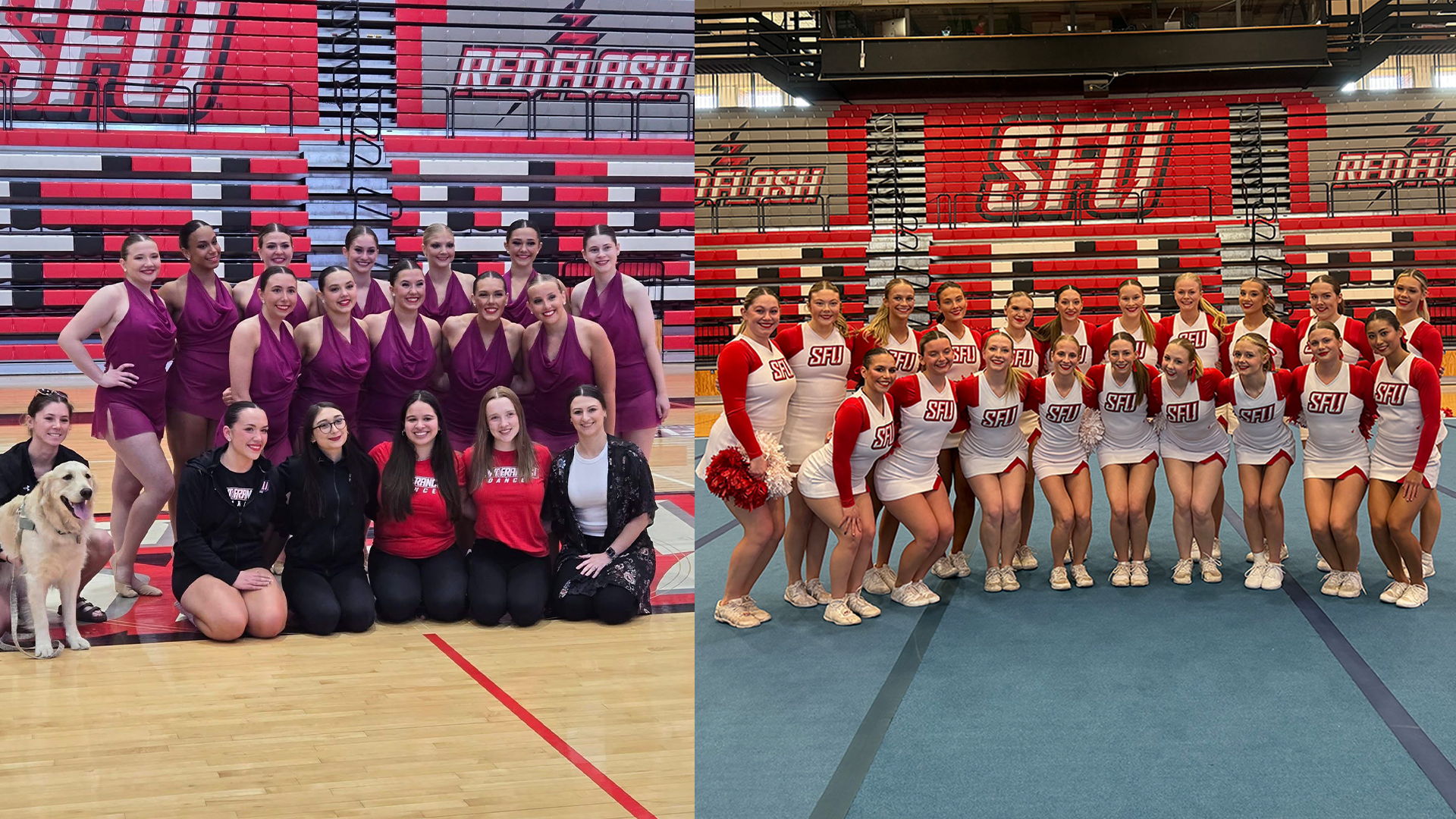 Cheer and Dance Nationals Preview