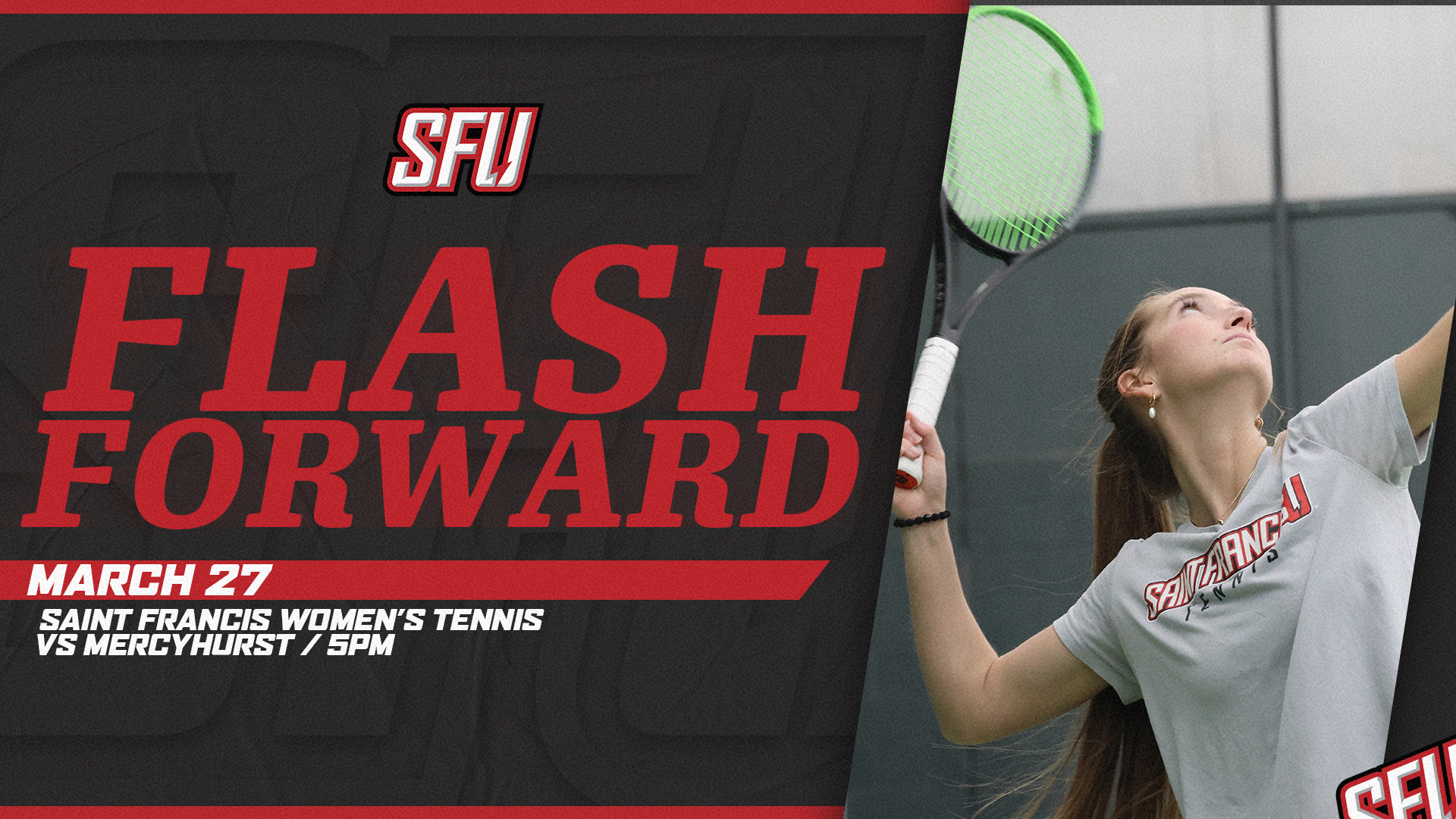 FIXED WTENNIS MARCH 26 