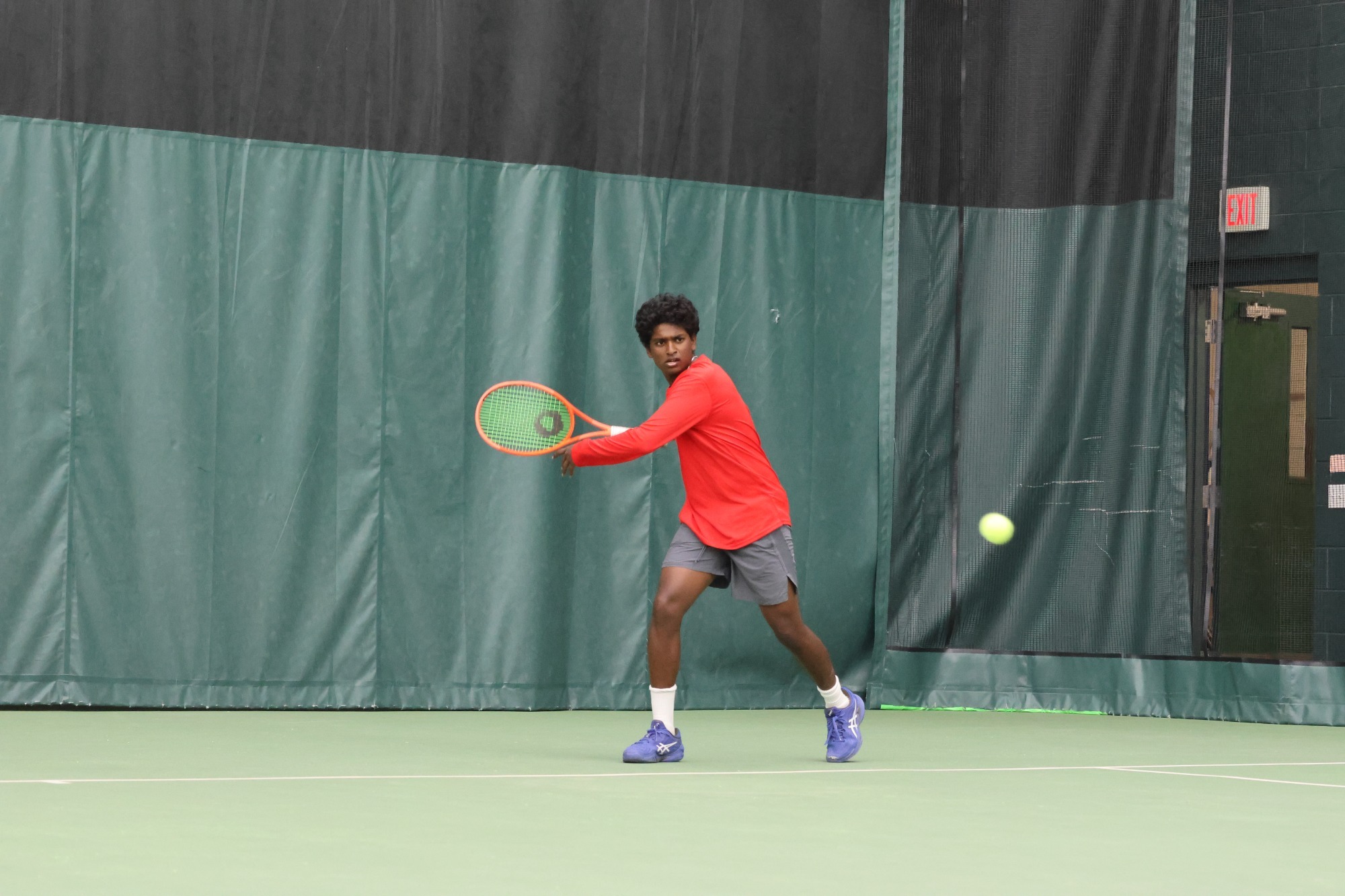 FIXED MTENNIS RECAP MARCH 28 