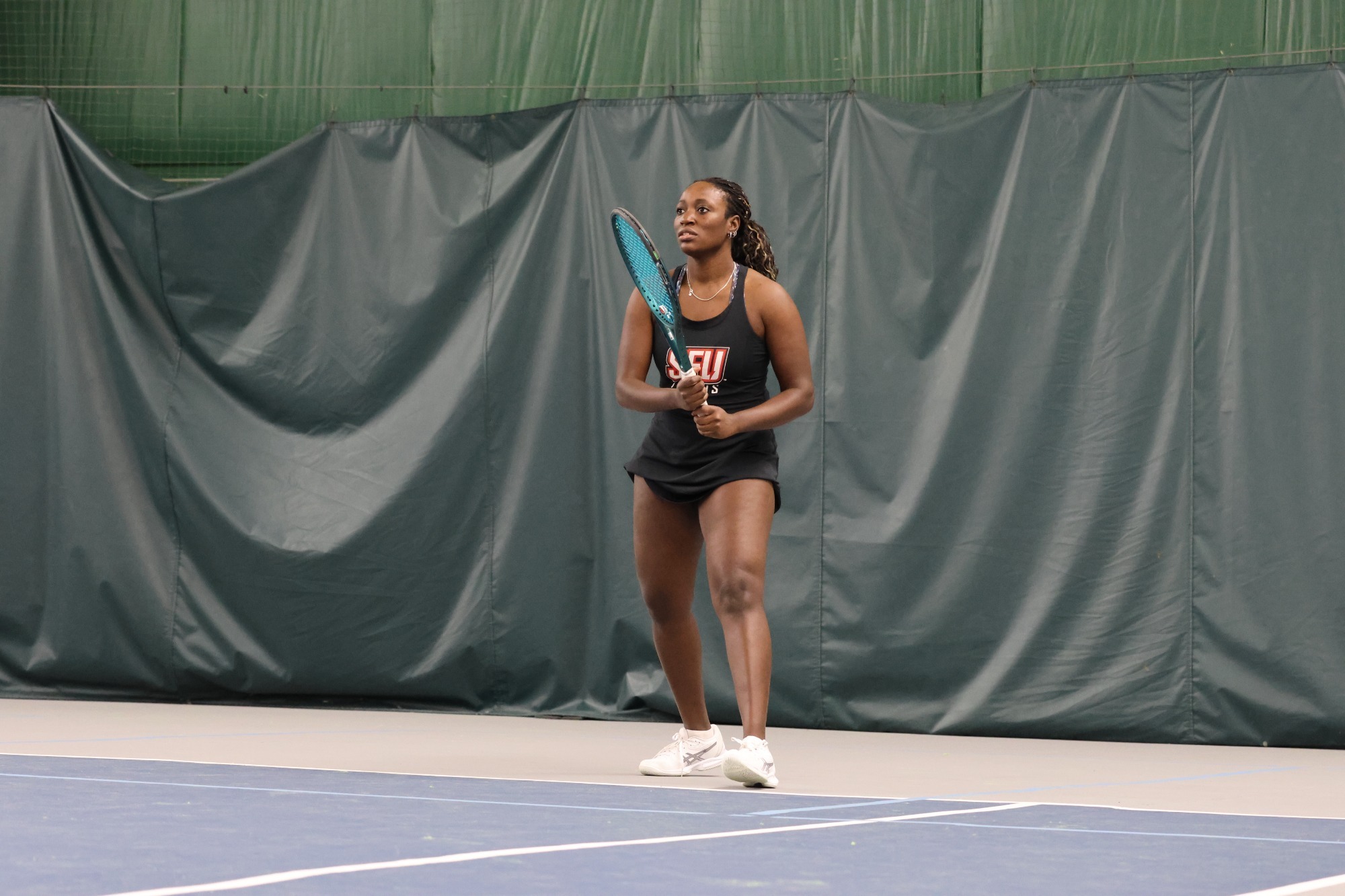 WTENNIS RECAP MARCH 27 