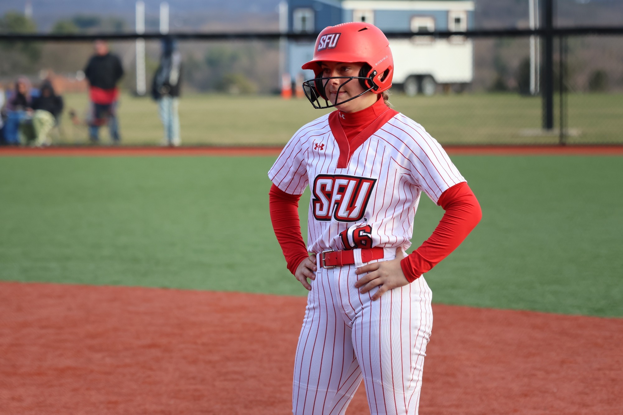 Softball Recap March 29 2026 