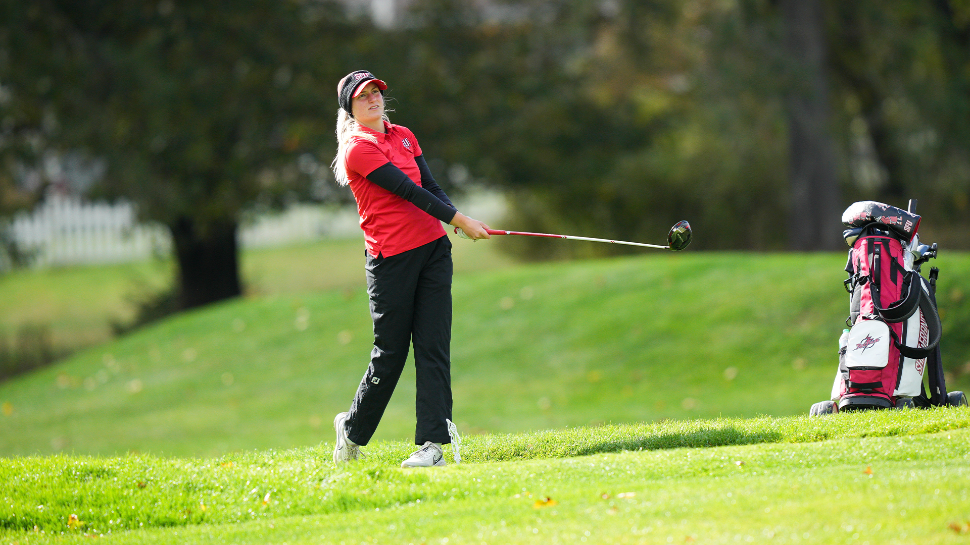 Gustas Finished Swing