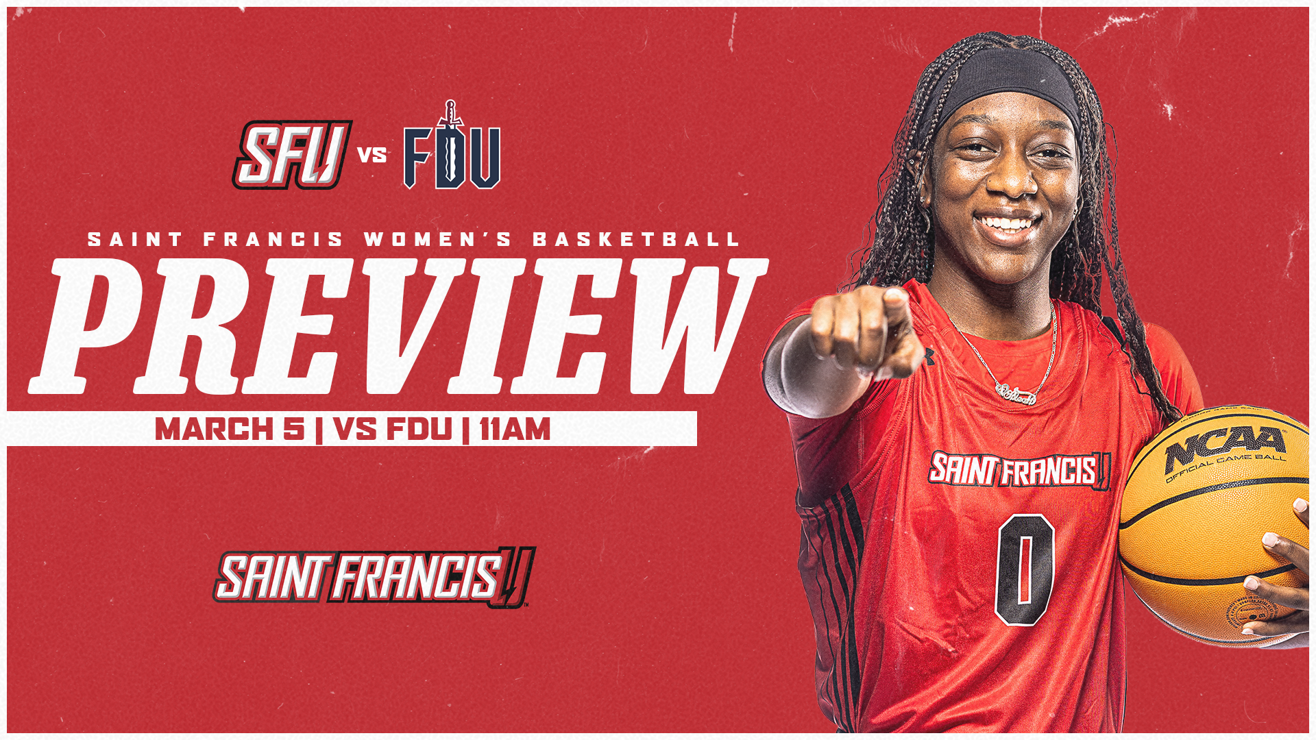 WBB at FDU 3-5 Preview