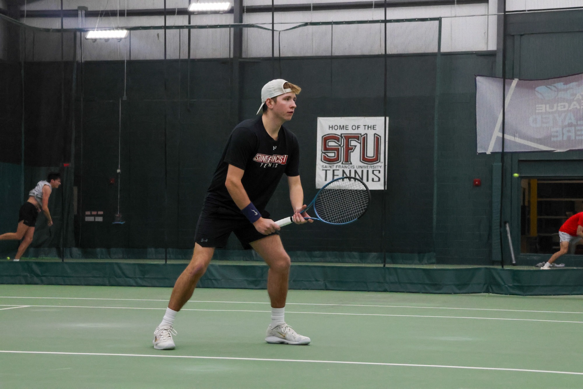 MTENNIS RECAP MARCH 4