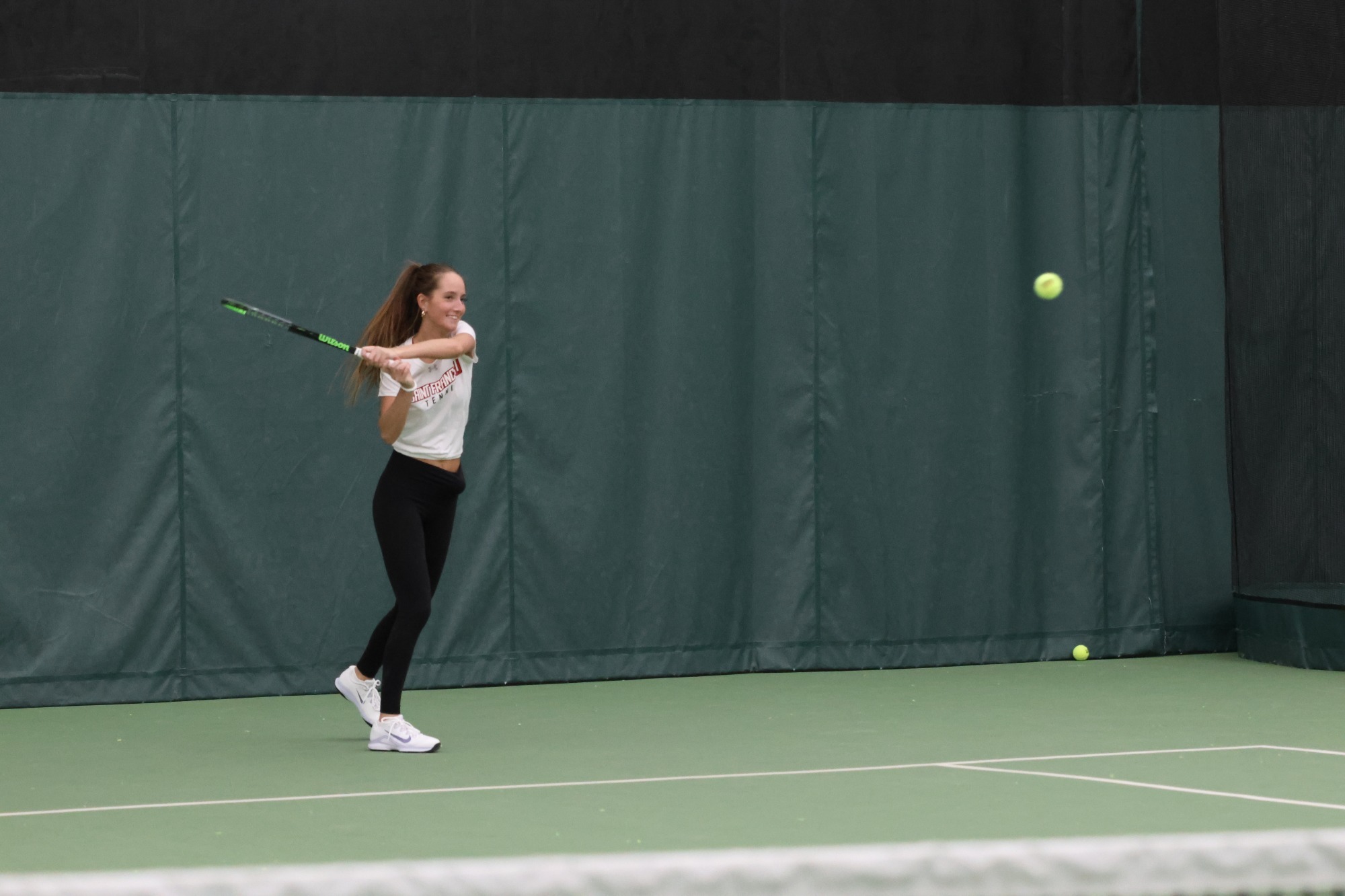 WTENNIS RECAP APRIL 1 