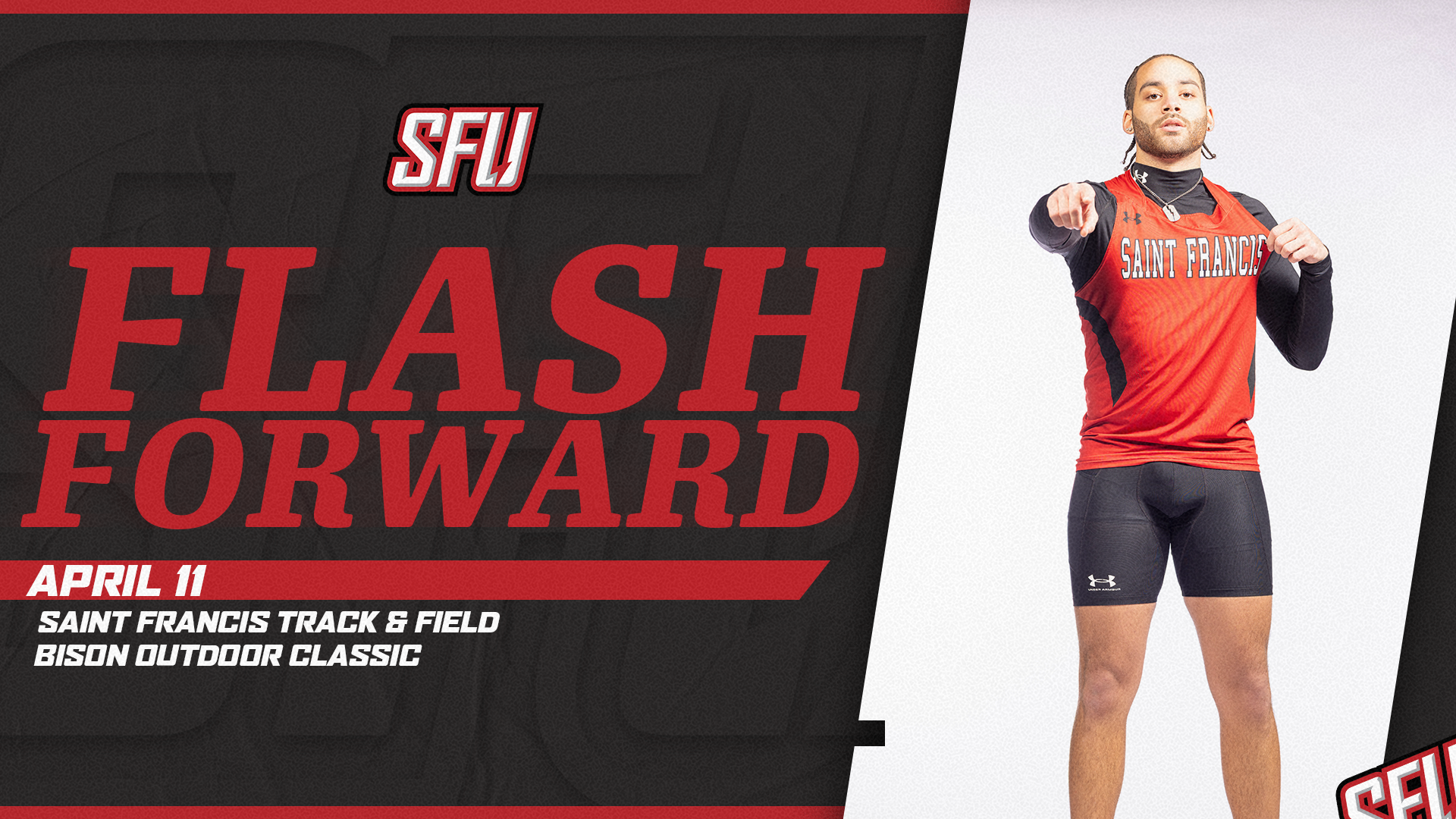 T/F FF 4/11 Bison Outdoor Classic